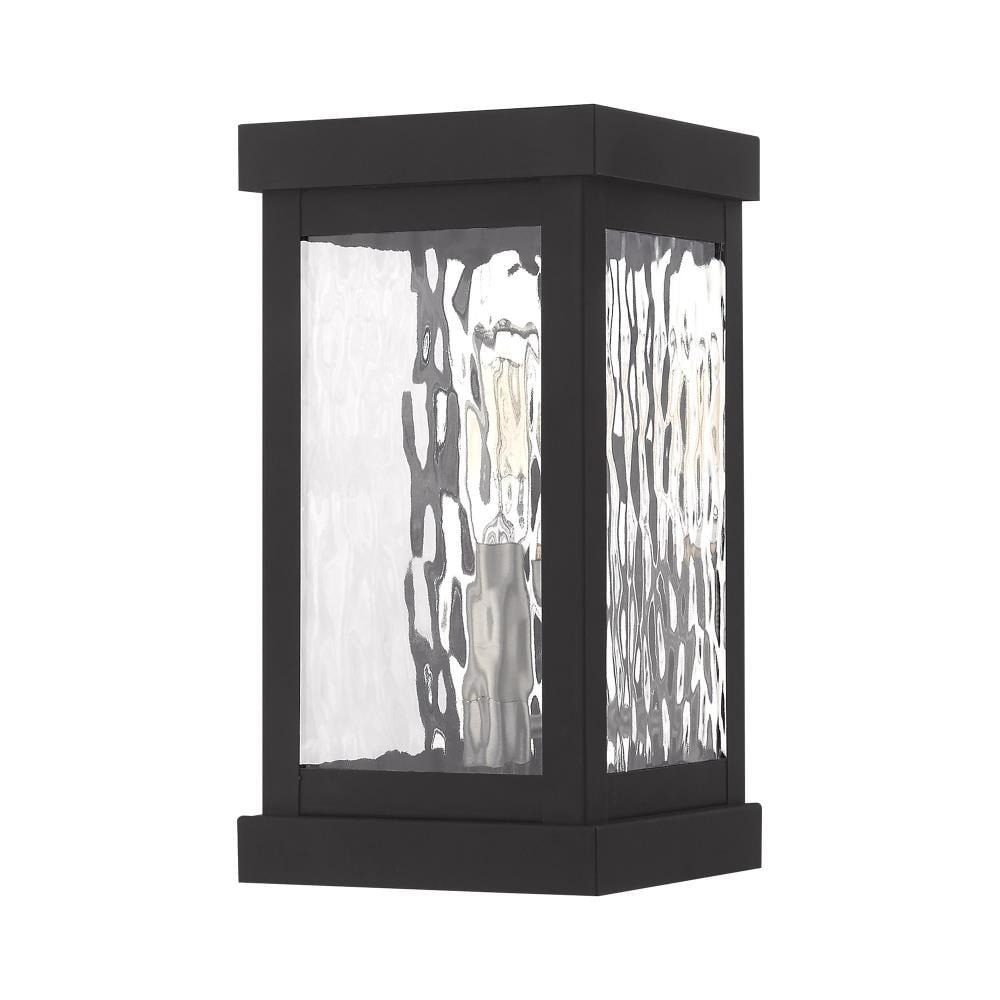 17 Stories Lantern Head