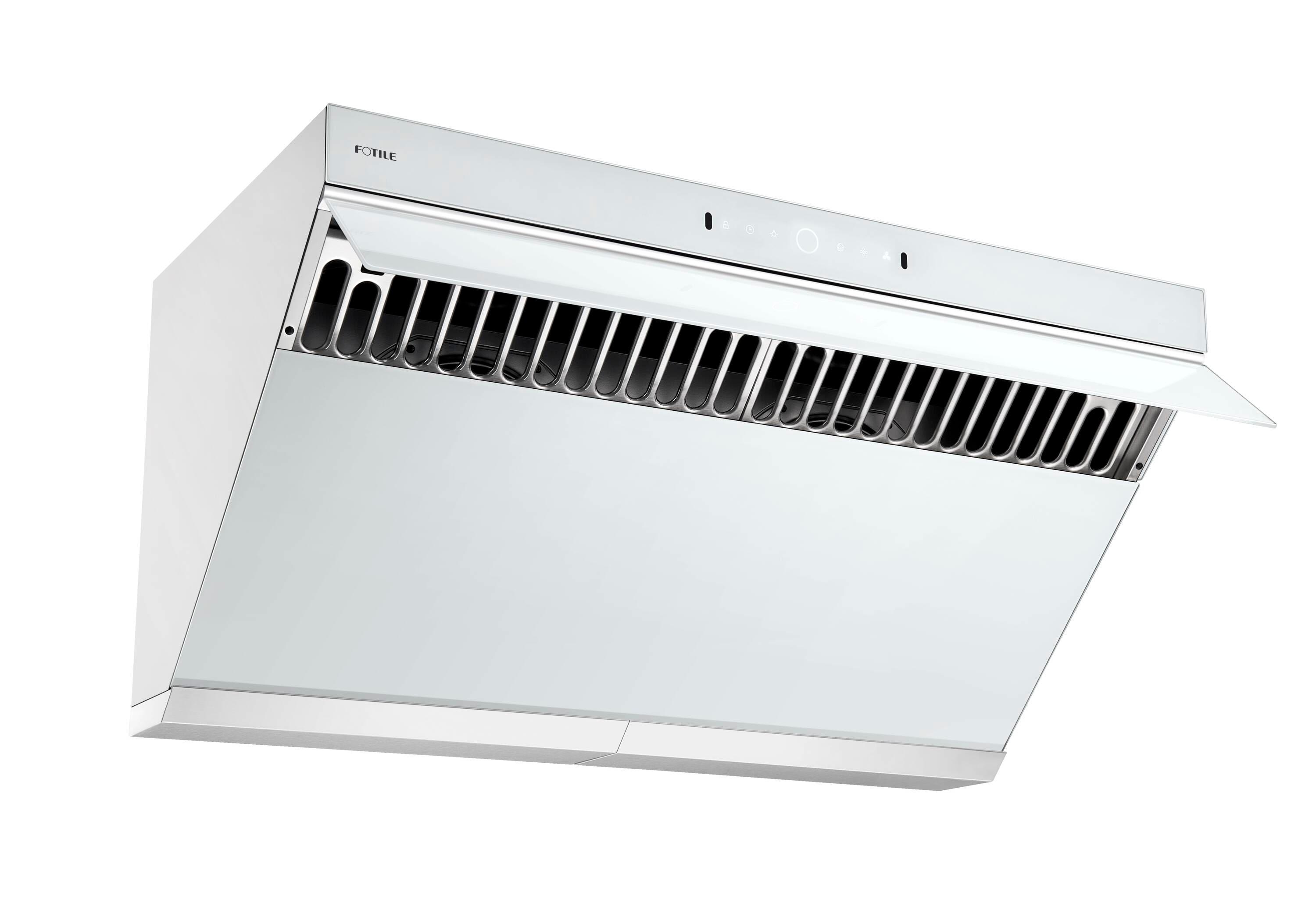 FOTILE JQG9006-W  Range Hoods