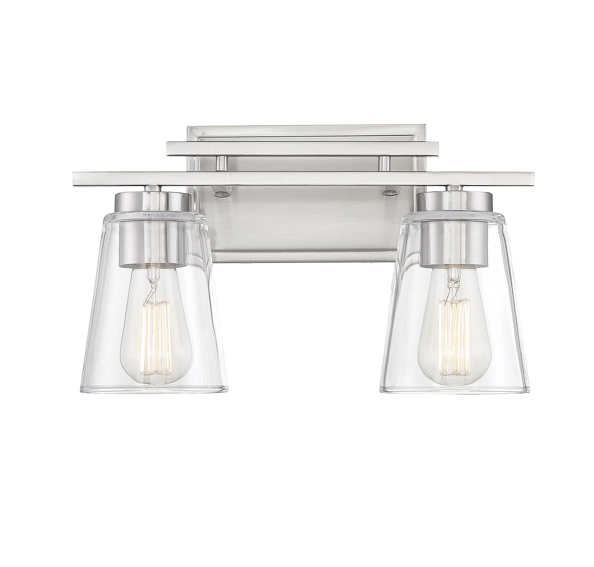 Averi 2 - Light Dimmable Vanity Light