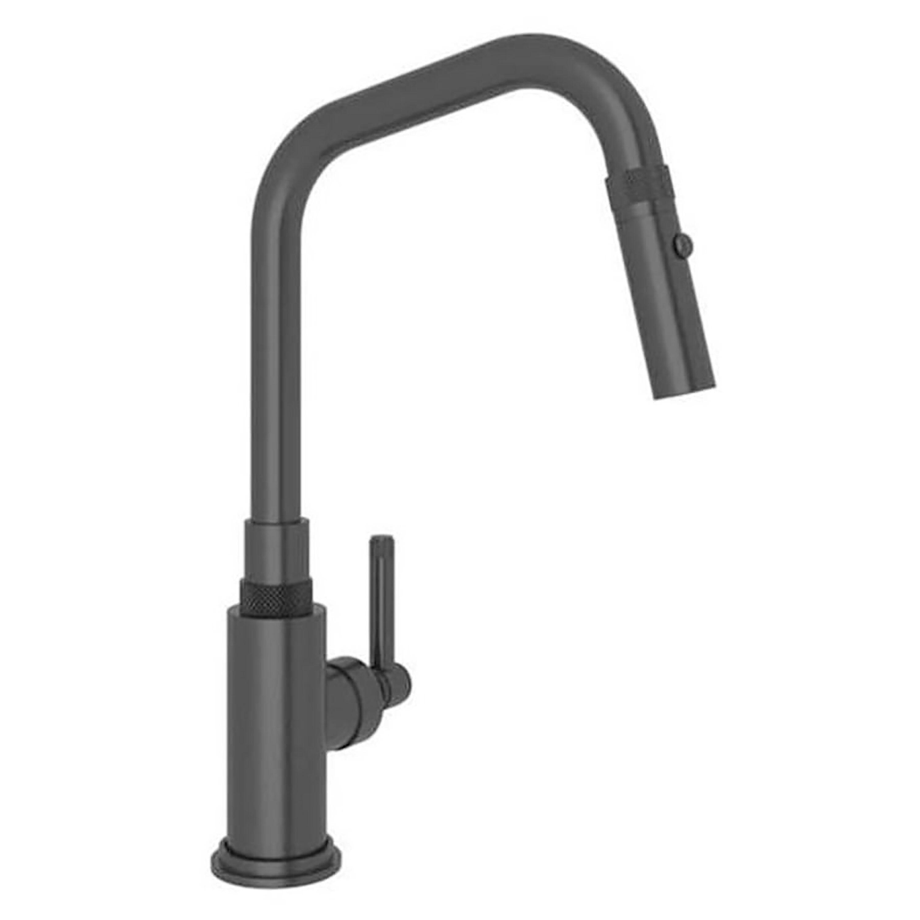 Campo Pull-Down Kitchen Faucet