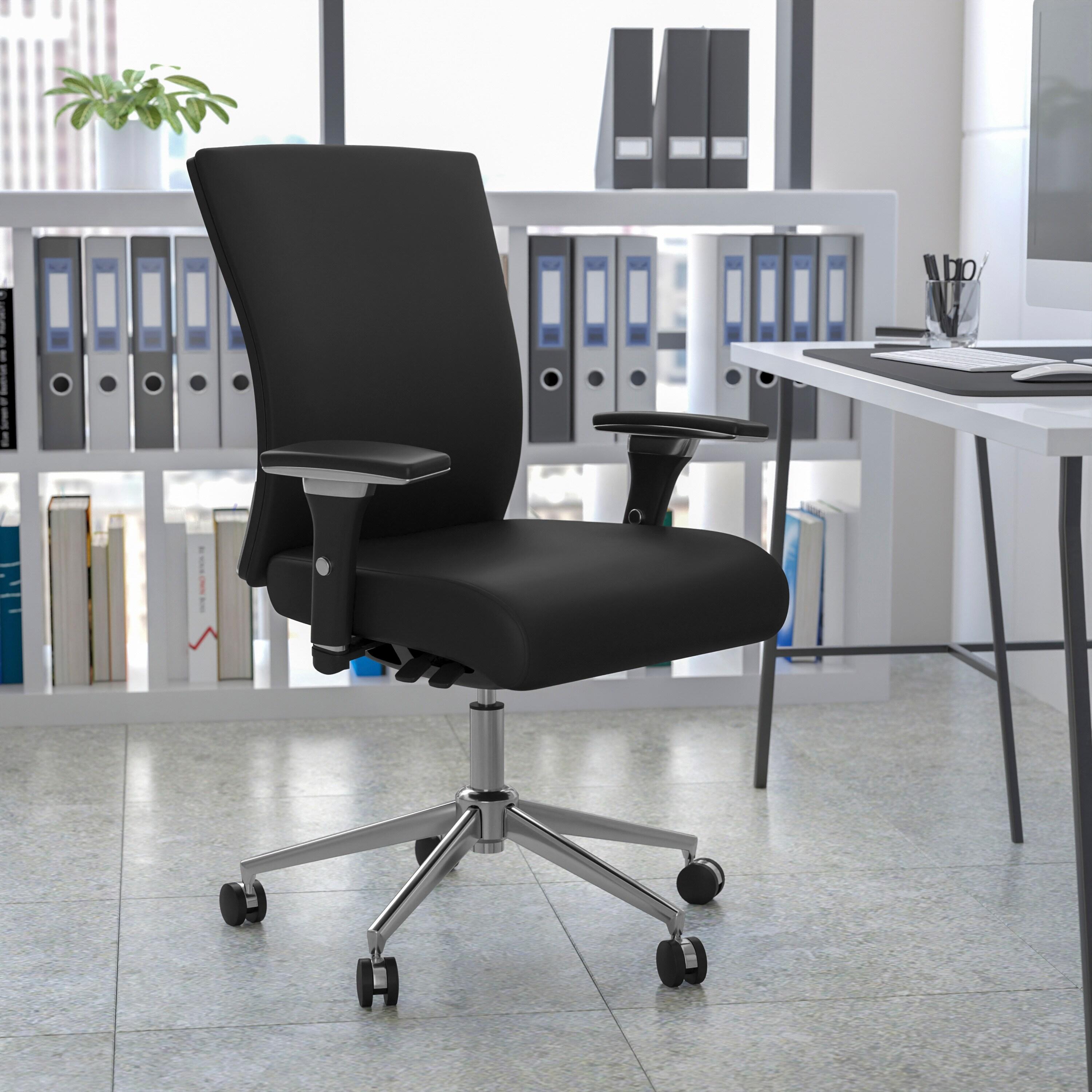 Flash Furniture Hercules Task Chair