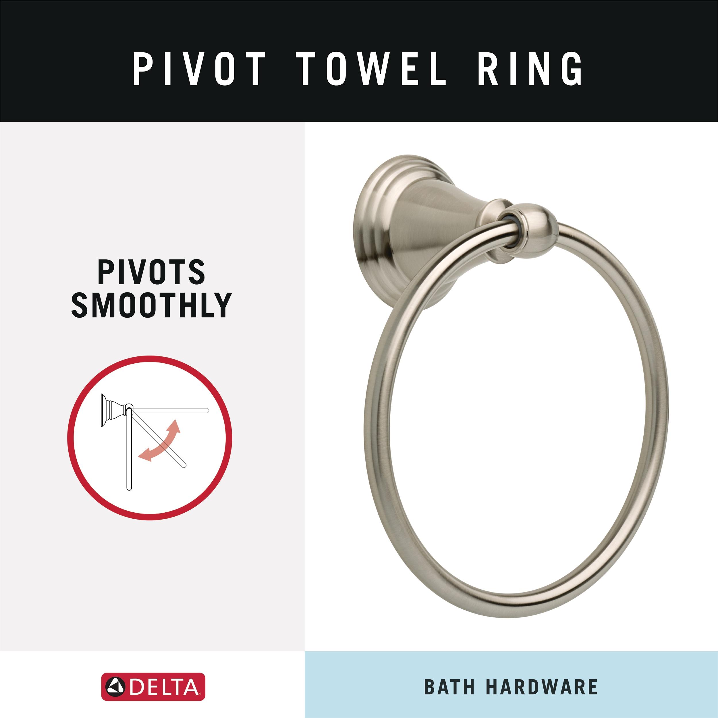 Towel Ring