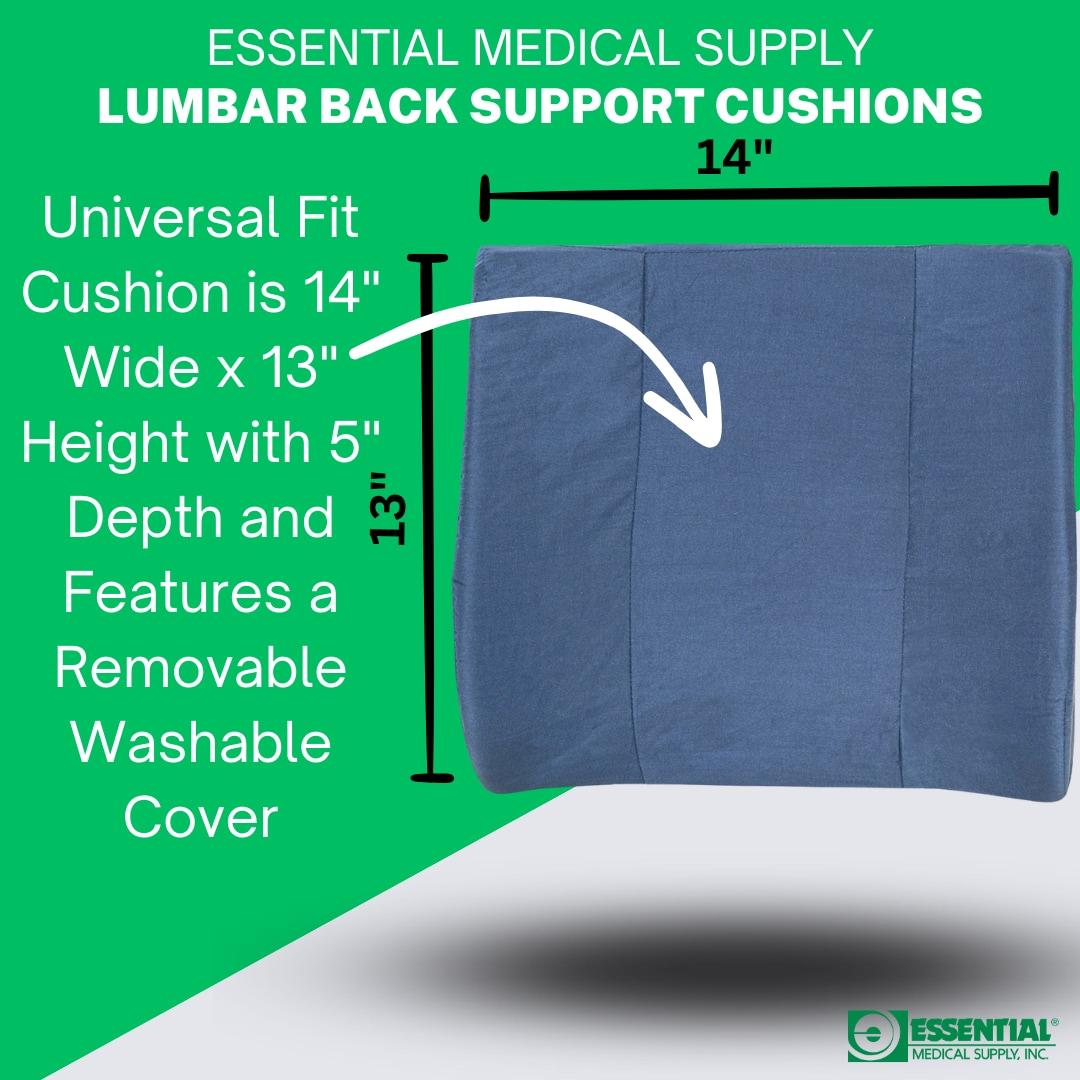 Essential Medical Supply Back Support