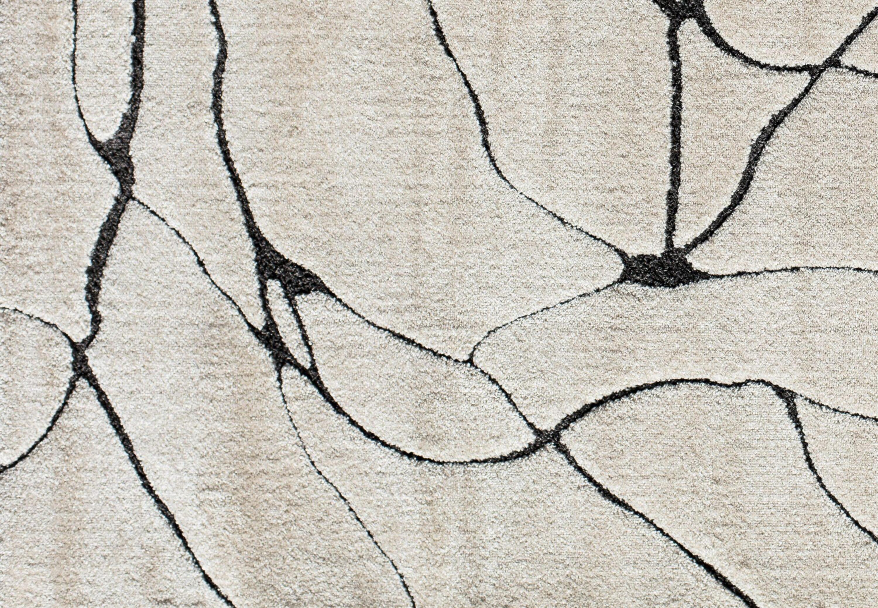 Cadence Contemporary Marble Area Rug