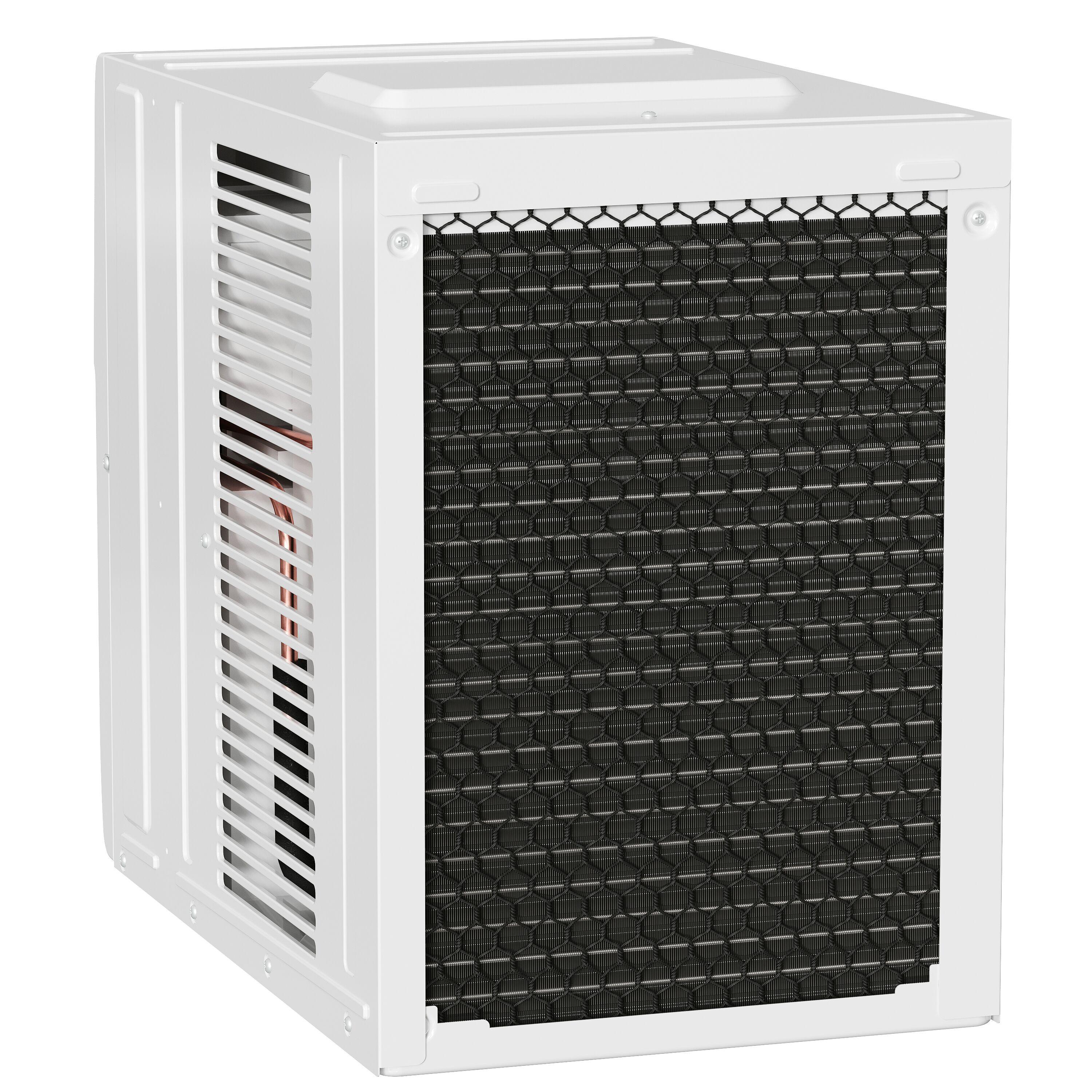 Durastar 10,000 BTU Casement Room Air Conditioner - Cool Only