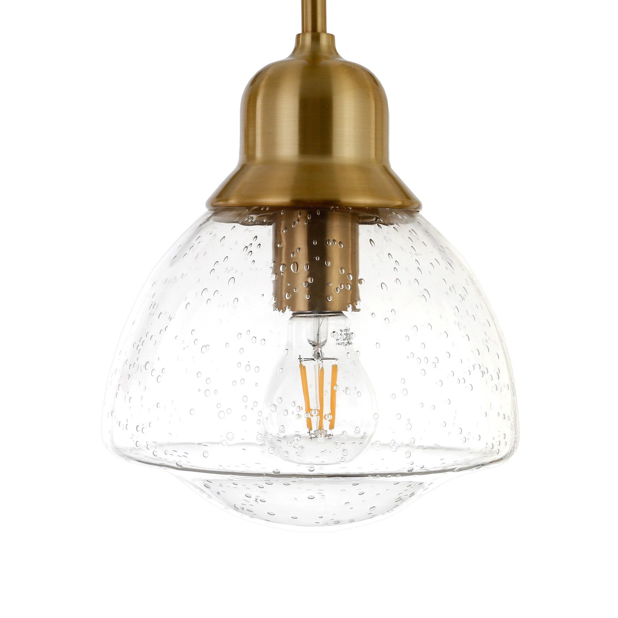 Katarina 1 - Light Single Pendant