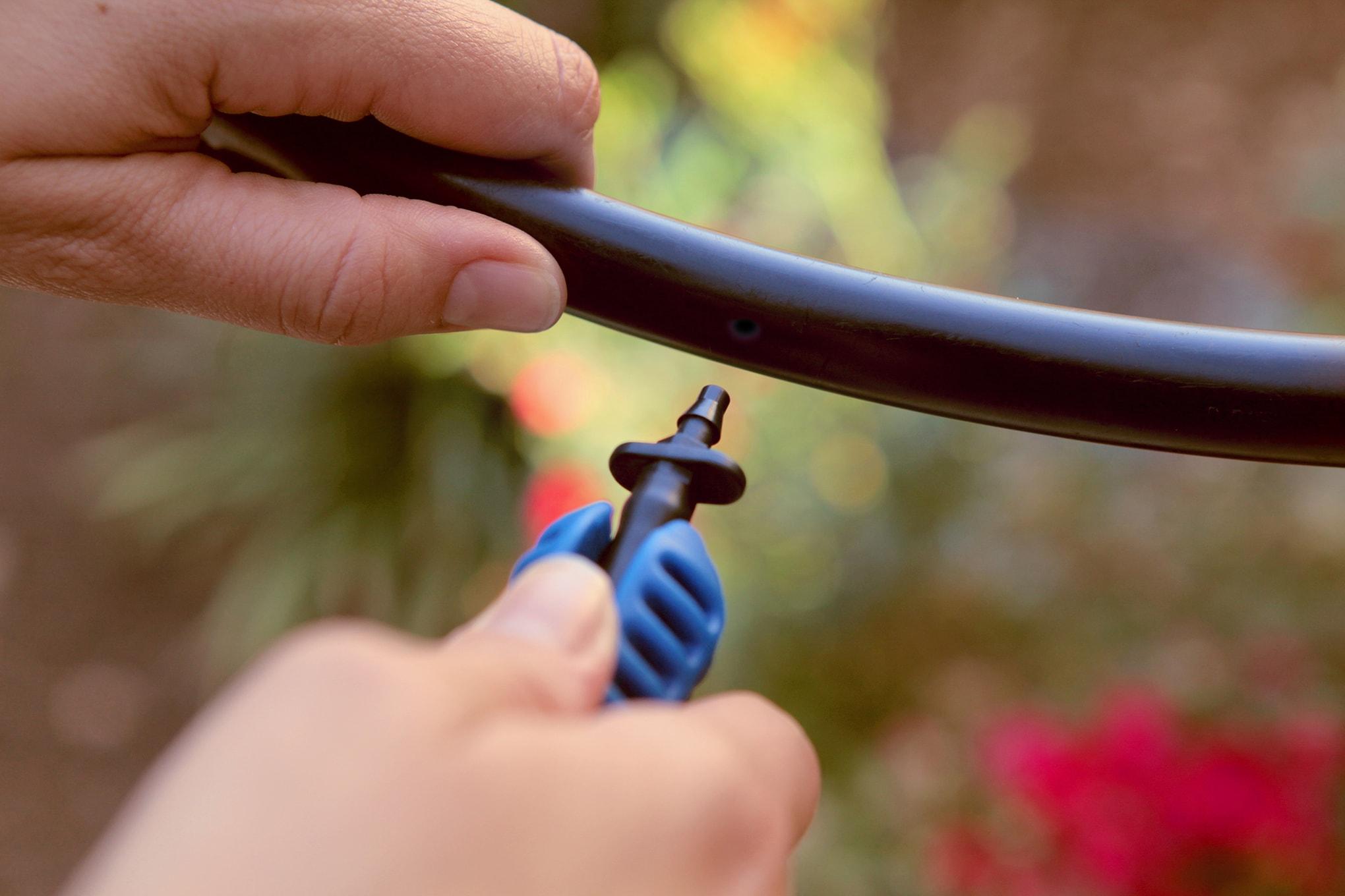 Mister Landscaper Drip irrigation micro-spray kit