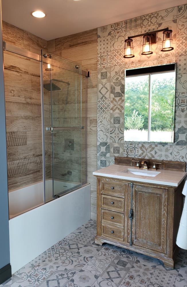 Sydney 60'' x 32'' Alcove / Tile In Soaking Acrylic Bathtub
