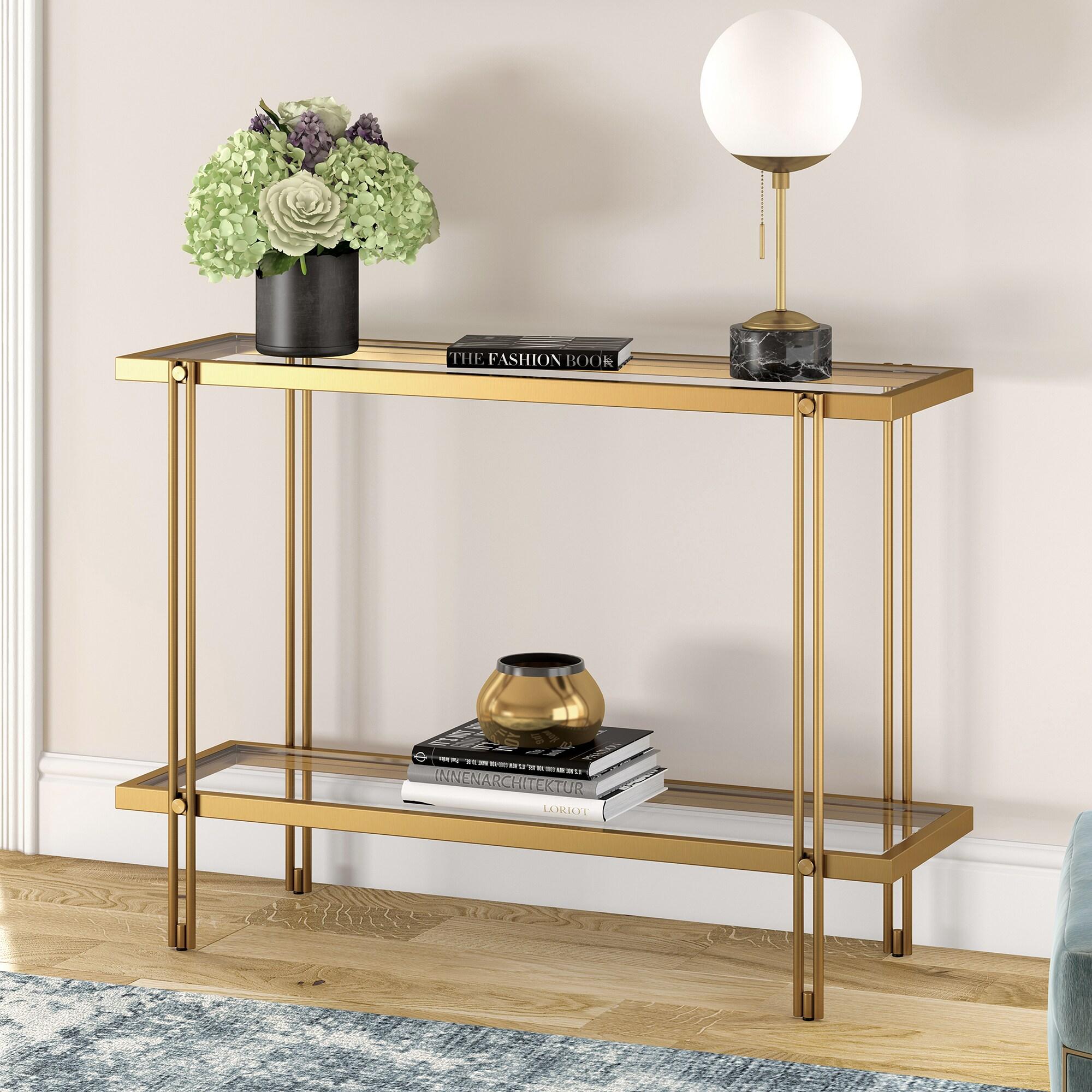 Beckham Console Table