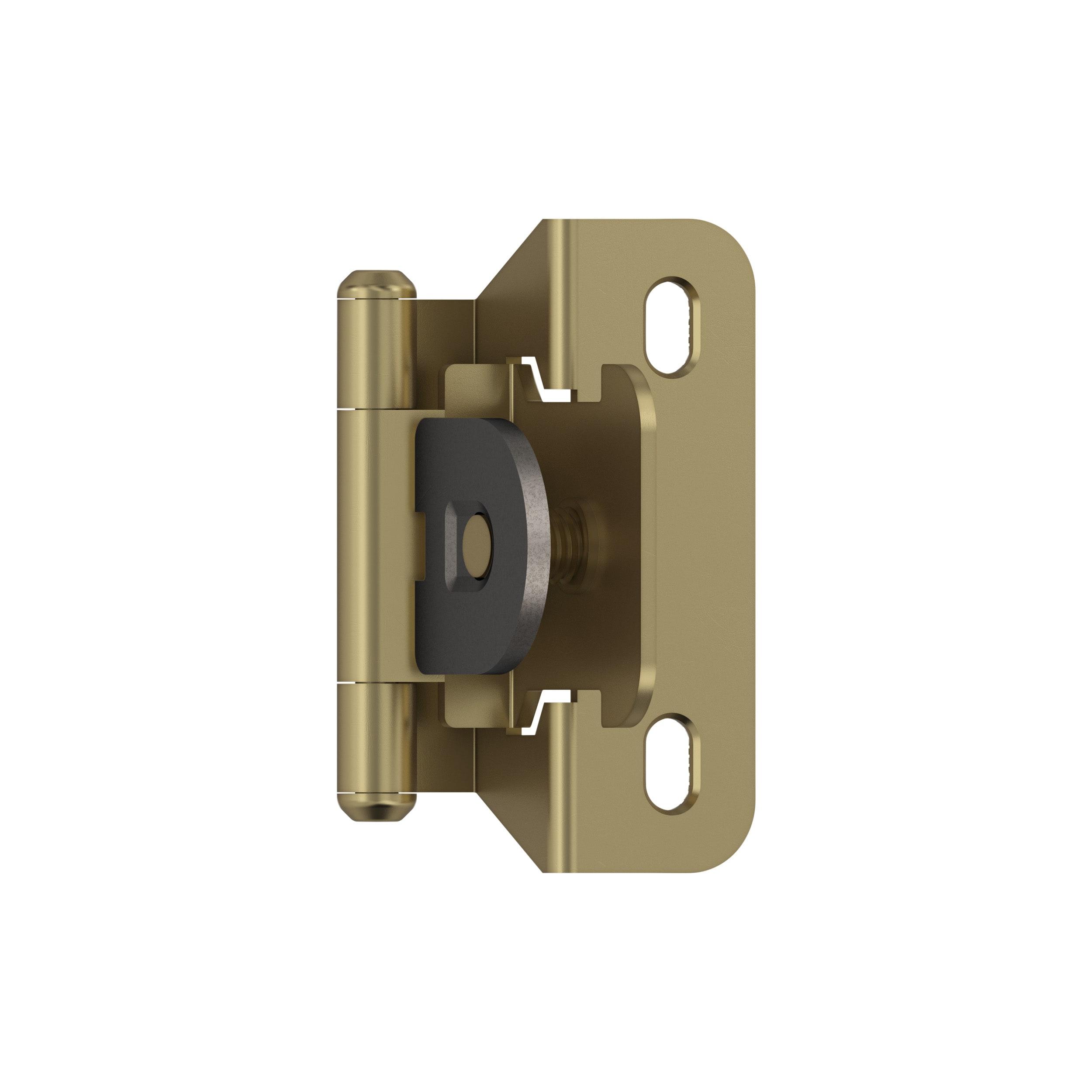 2" Wrap Hinge