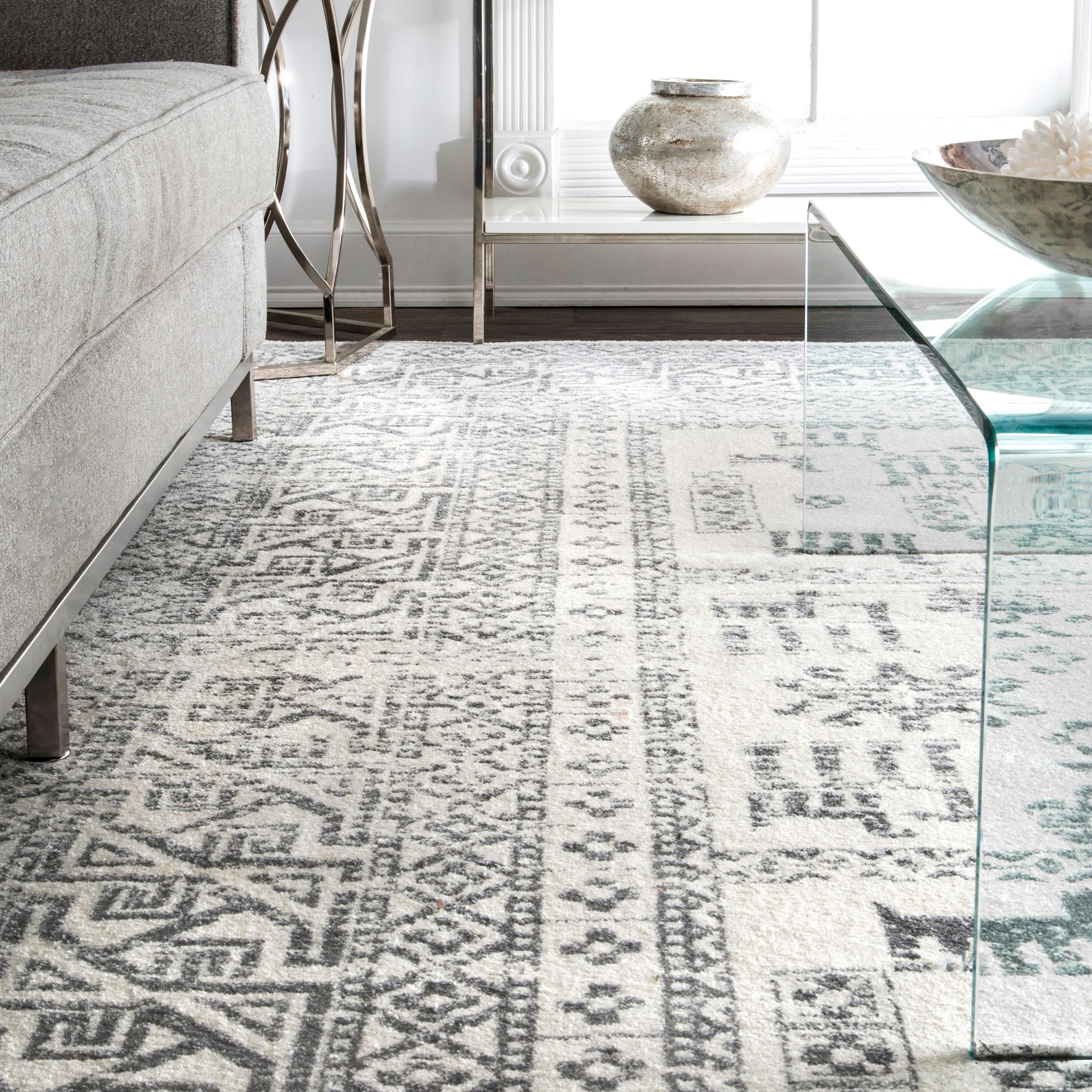 Nuloom Global Marisela Area Rug