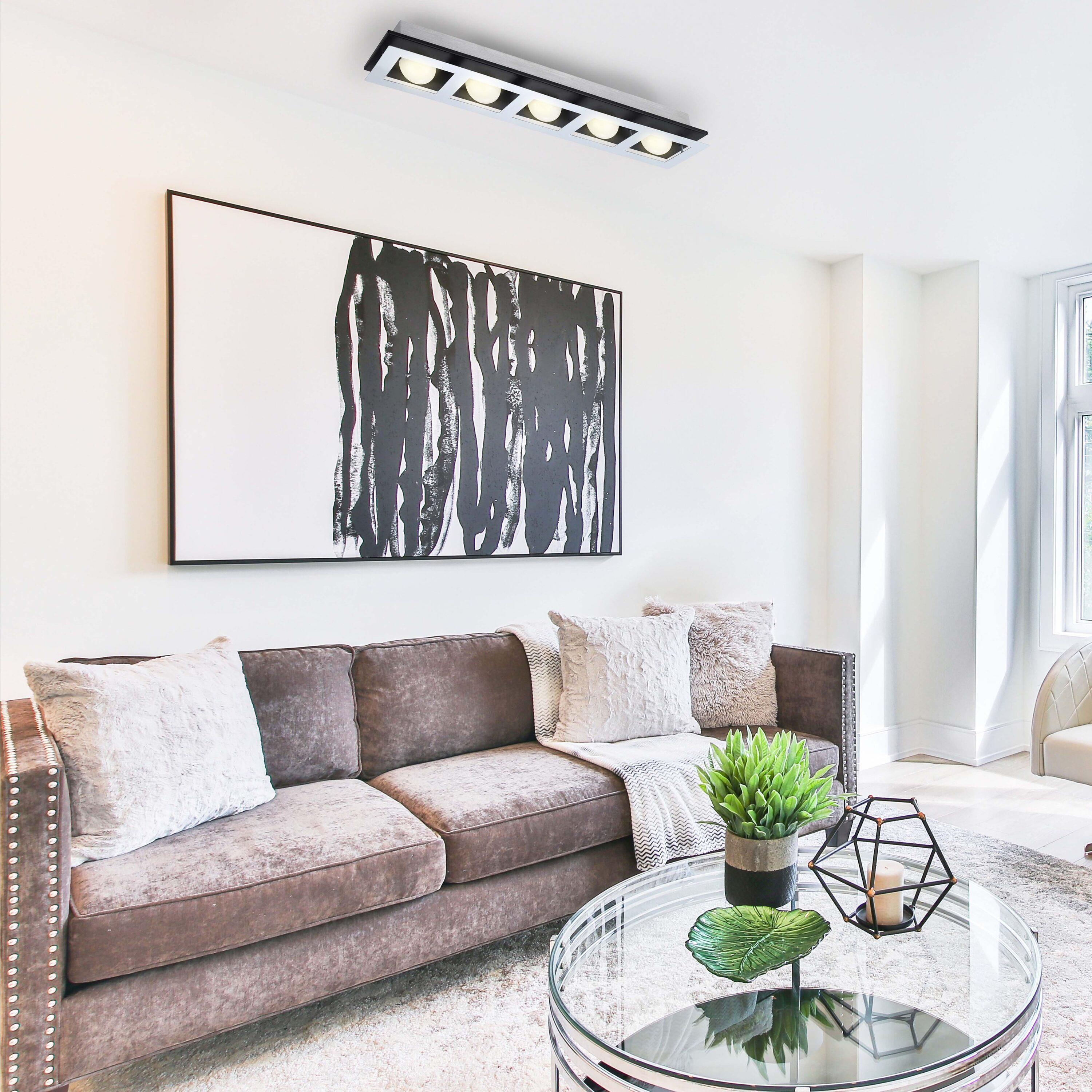 Eglo Lighting - Troy 3 - 1 Light Pendant -Traditional Installation - Eglo