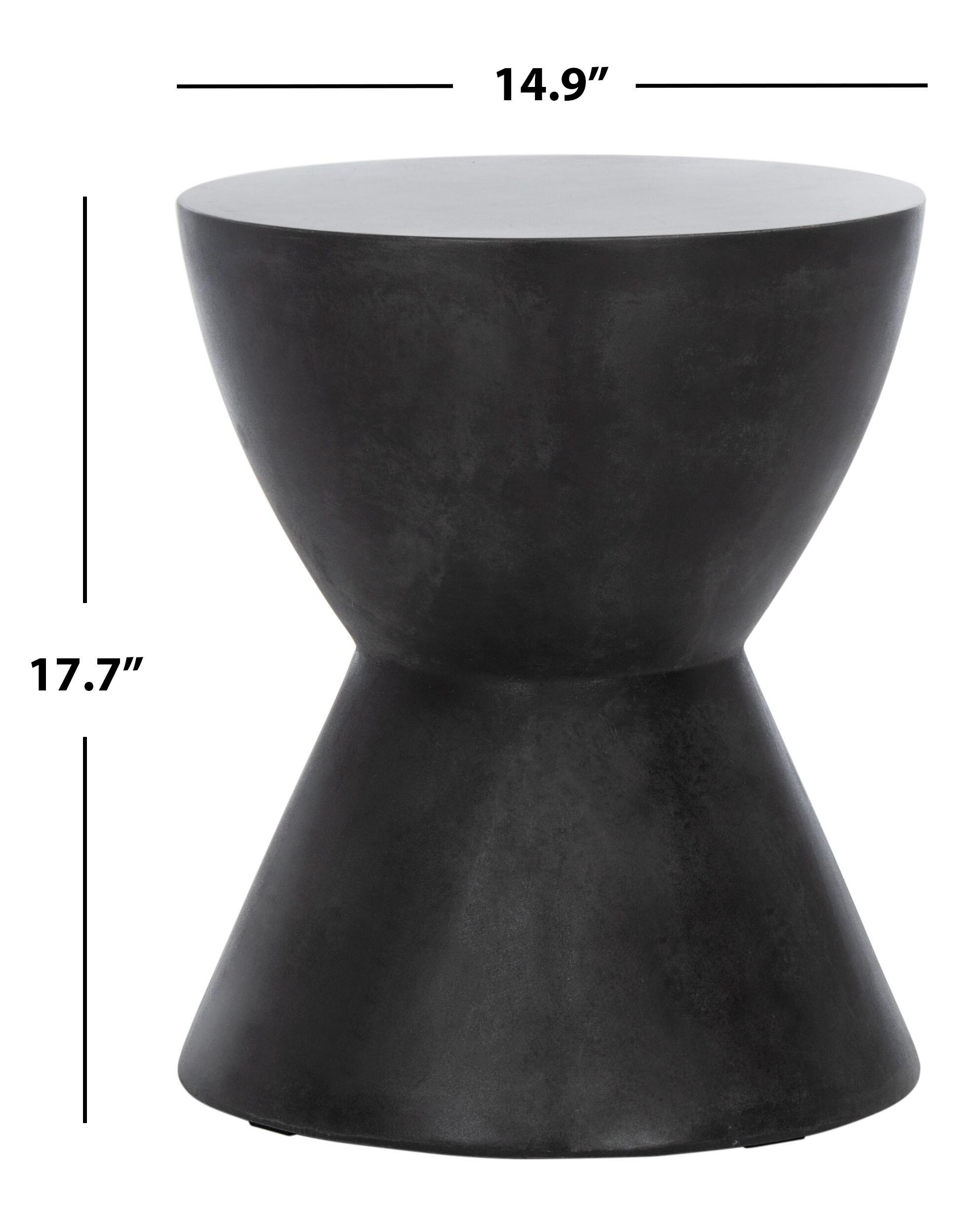 Perse End Table