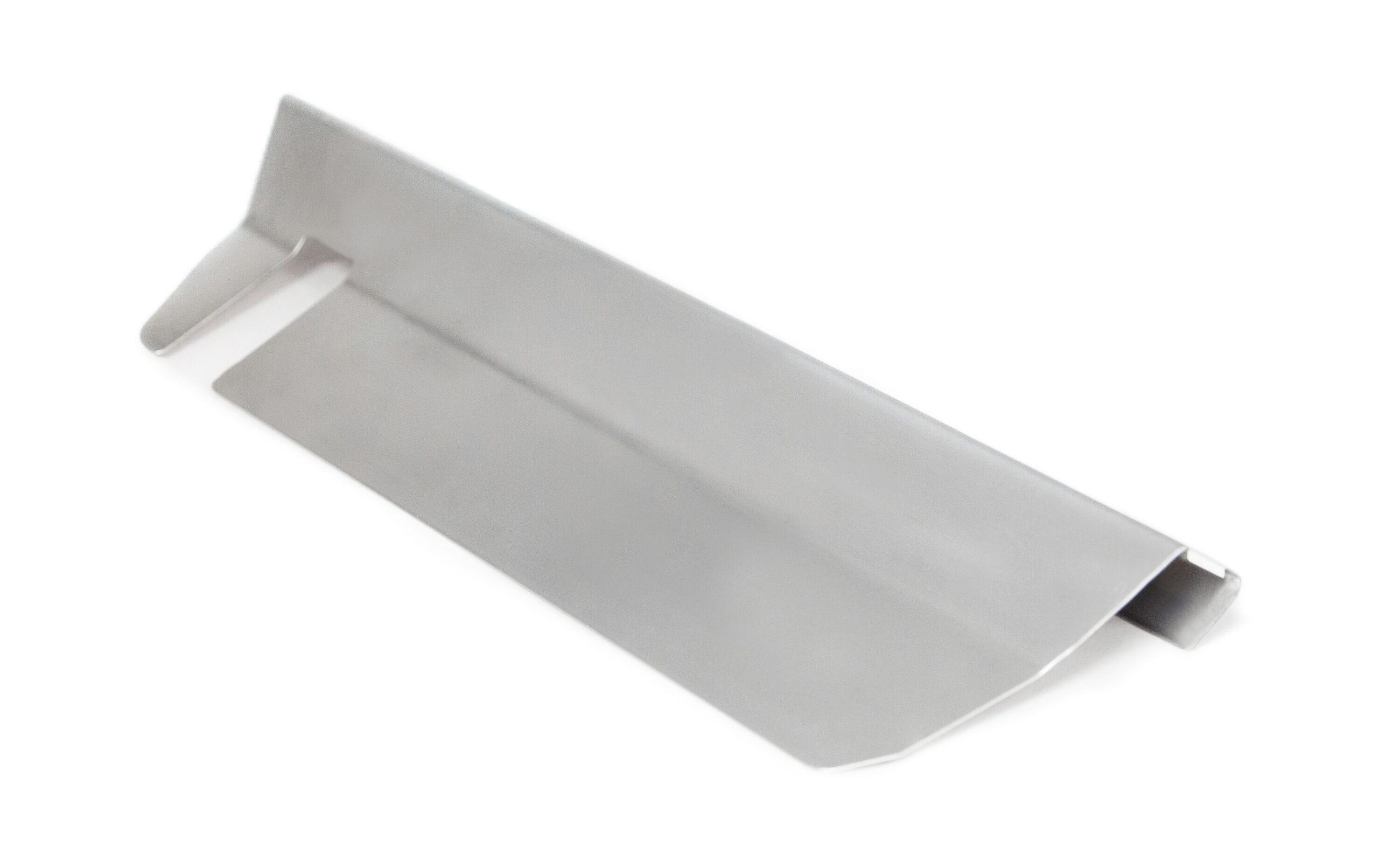 Stainless Steel Flav R Wave Divider Signet/Sovereign