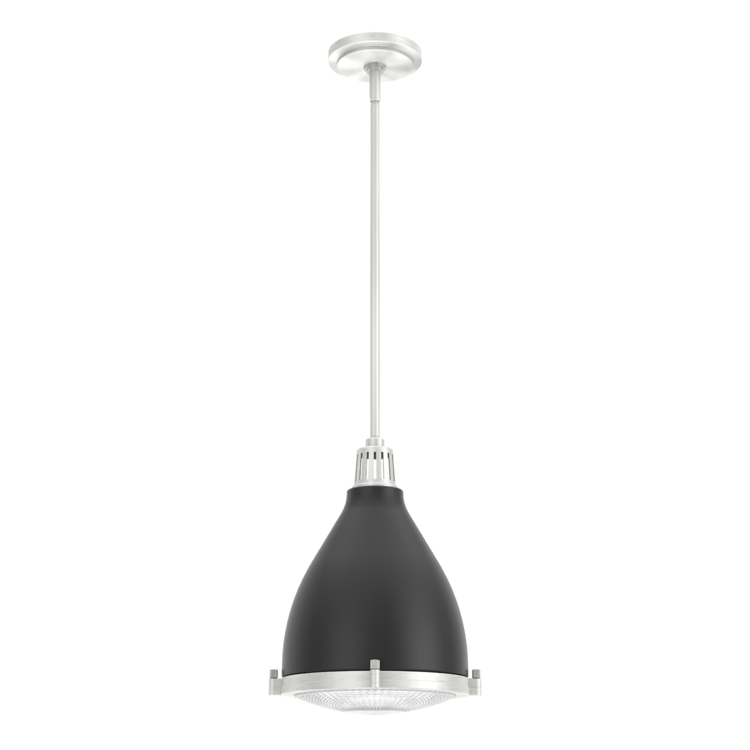 Bluff View 1 - Light Dome Pendant