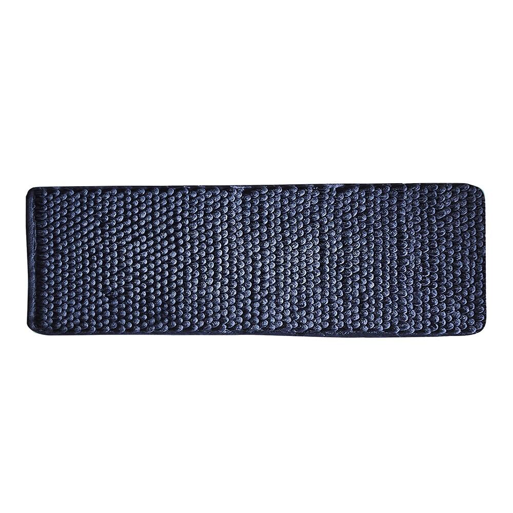 Alma Collection 100% Polyester Bath Rug - Better Trends