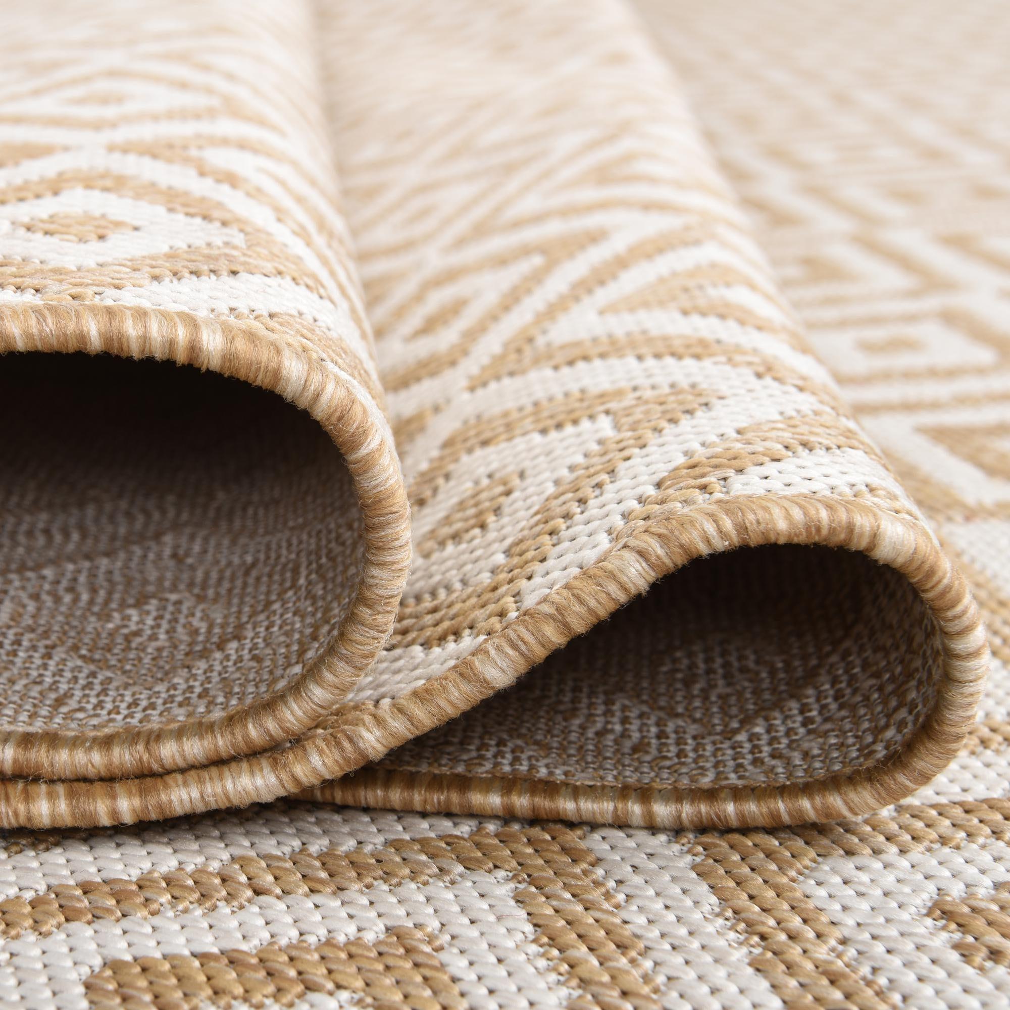 Jill Zarin Costa Rica Outdoor Rug