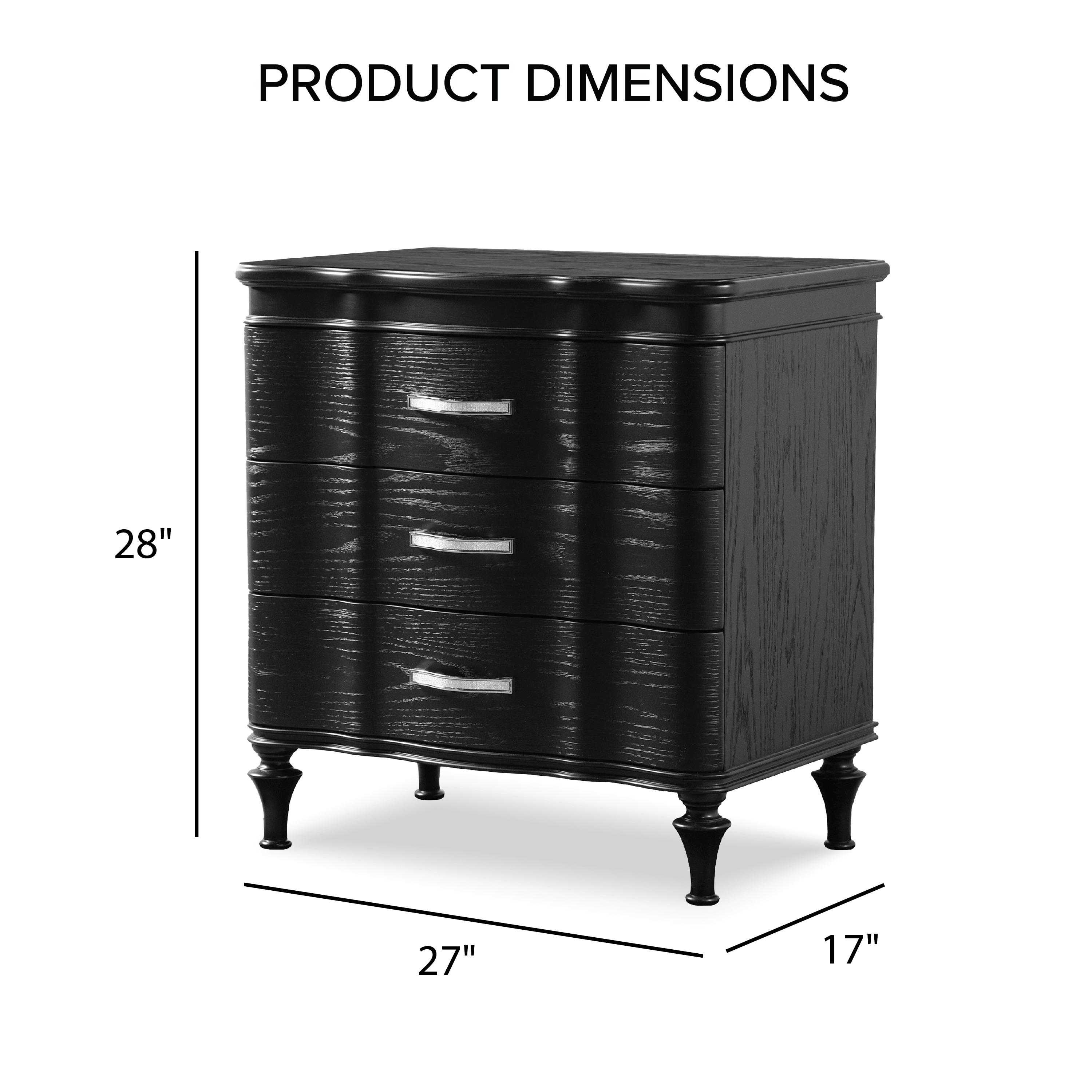 Seabliss 5-Piece Bedroom Set