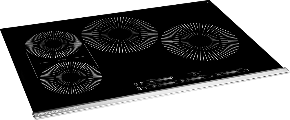 Frigidaire 30" Induction Cooktop