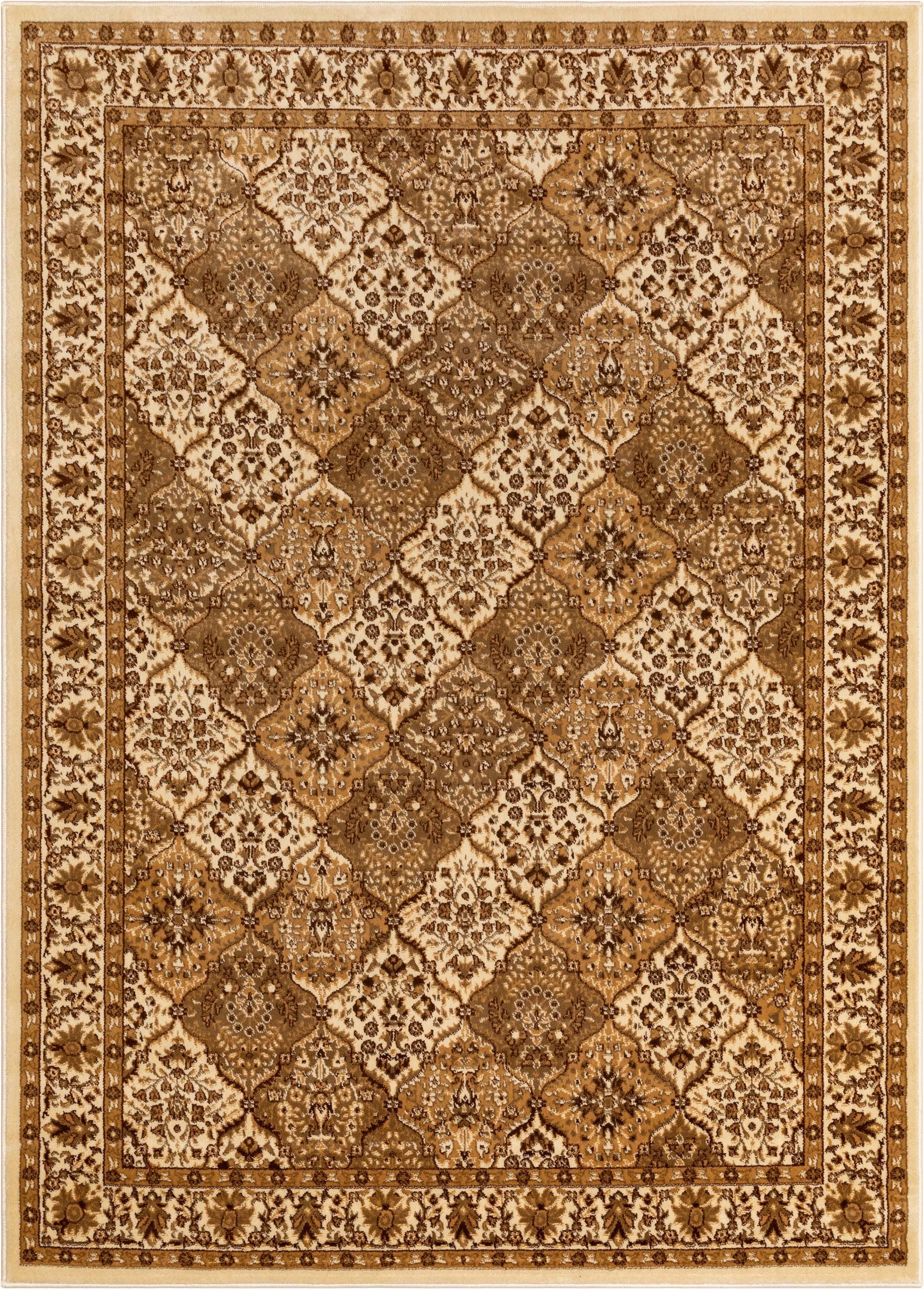 Chimeng Oriental Rug