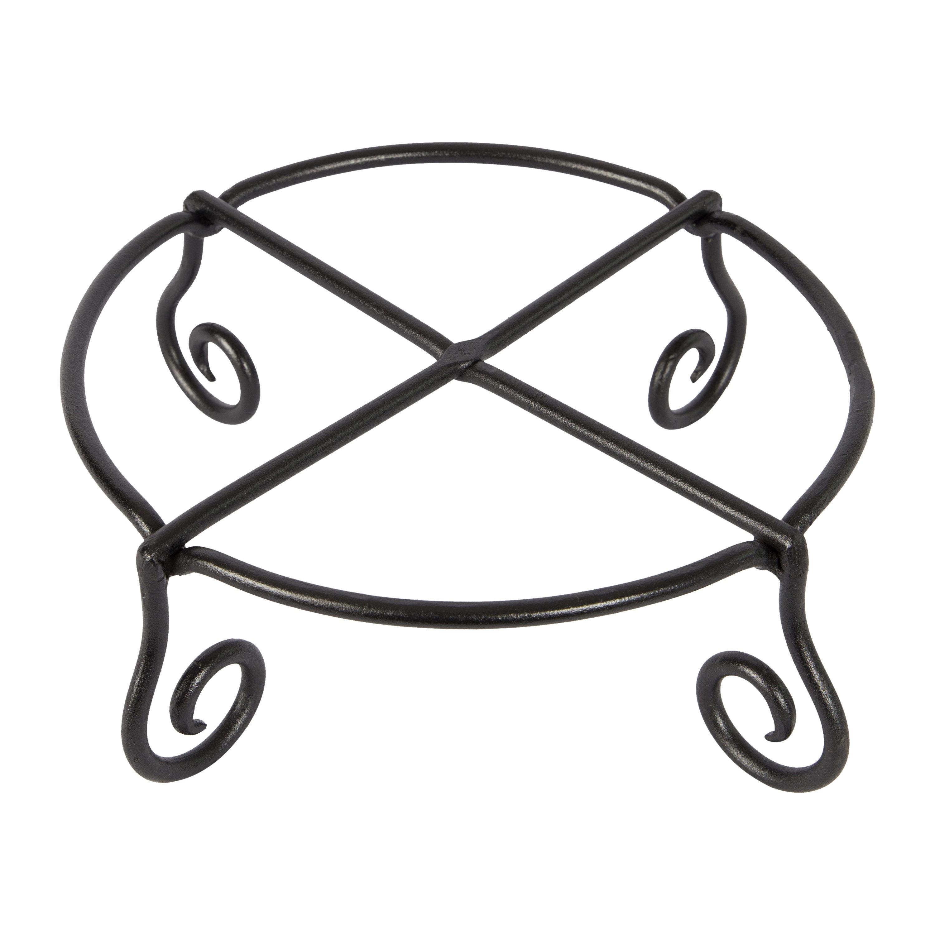 ACHLA Designs Piazza Planter Pot Stand