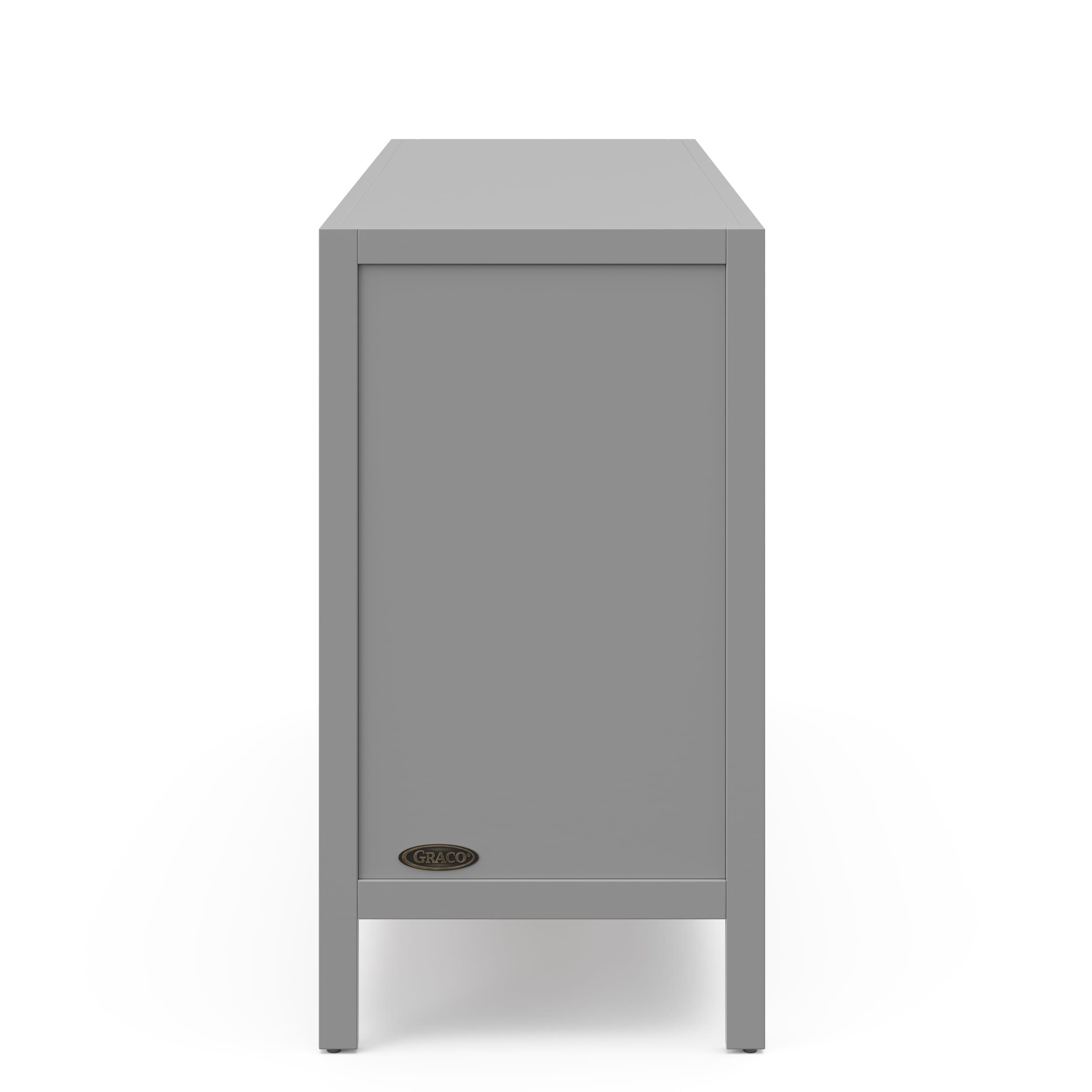 Graco Universal 6 Drawer Double Dresser