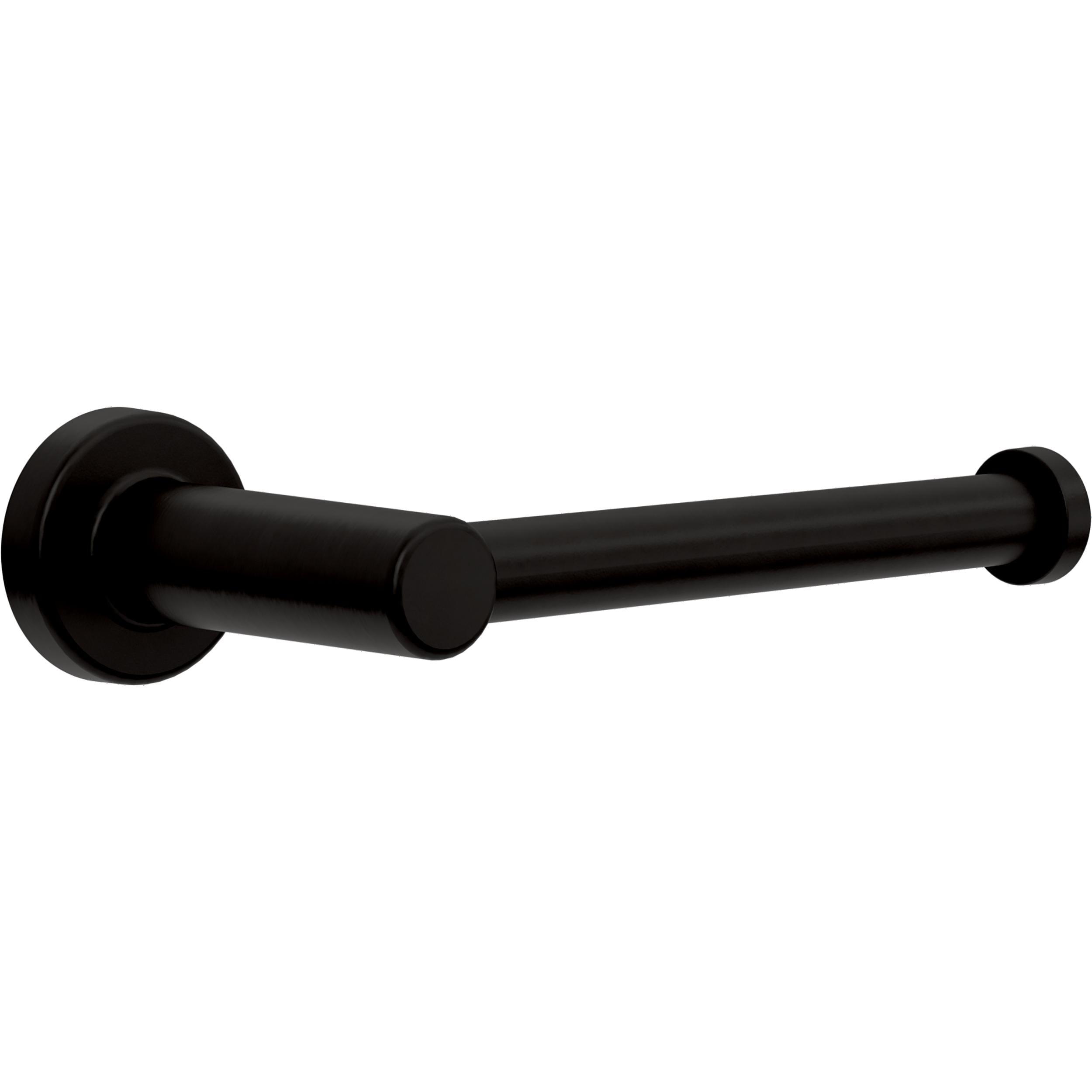 Franklin Brass 5 - Piece Bathroom Hardware Set WAK65-MB