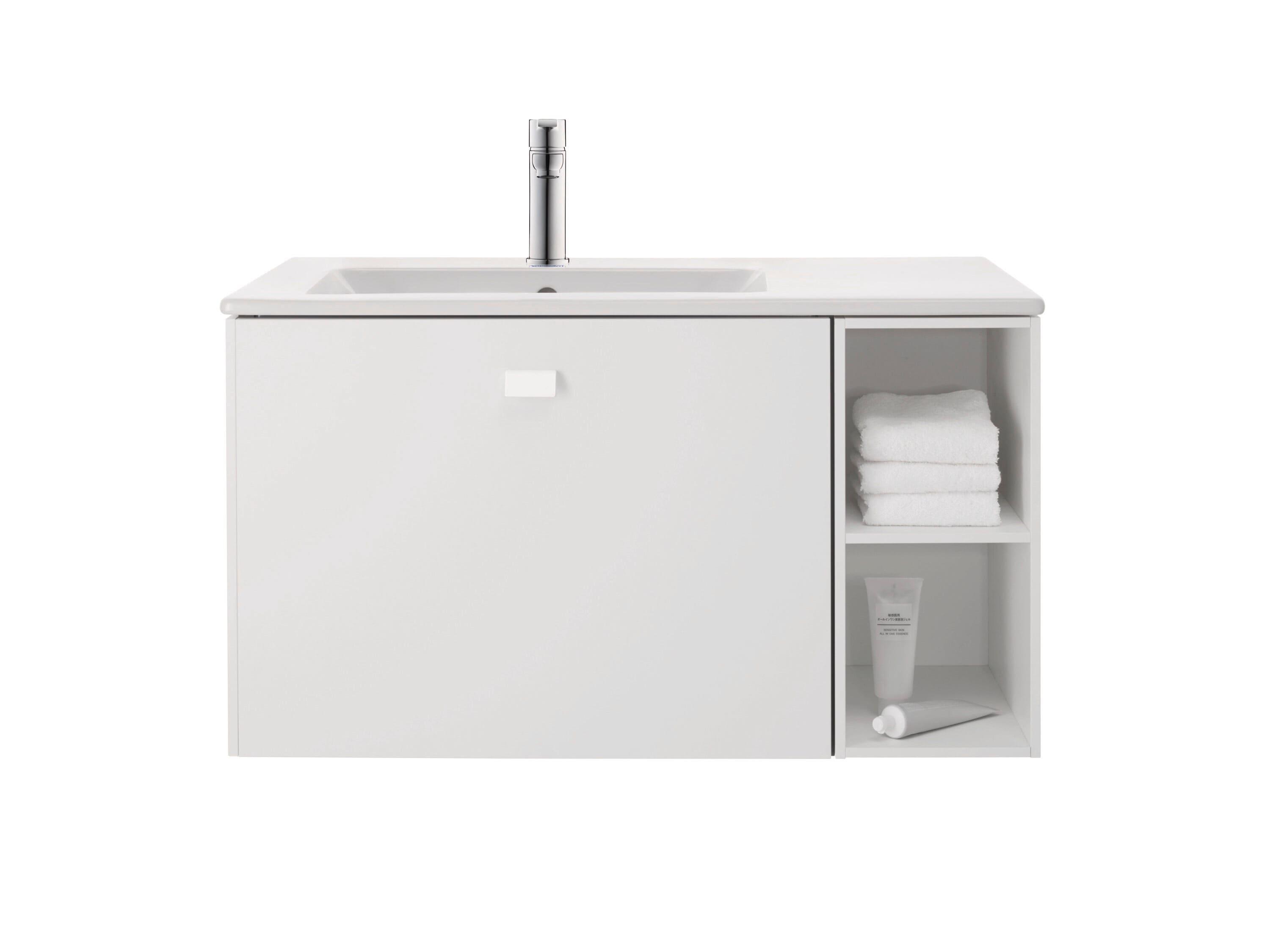 B.2 Single Hole Bathroom Faucet