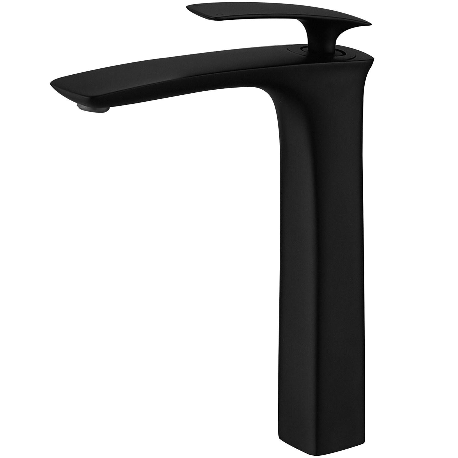 Vessel Sink Faucet Single-handle Bathroom Faucet