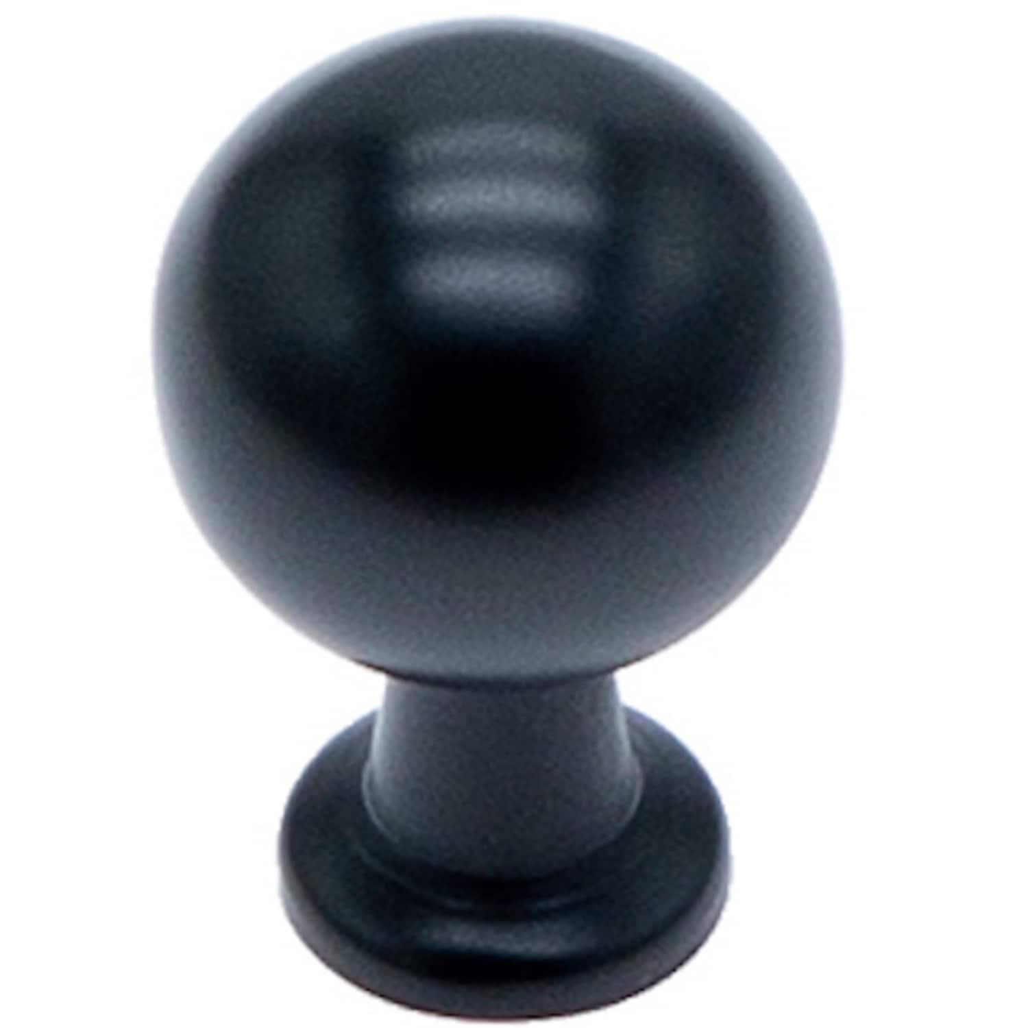 Utopia Alley 7/8 Diameter Round Knob | Wayfair