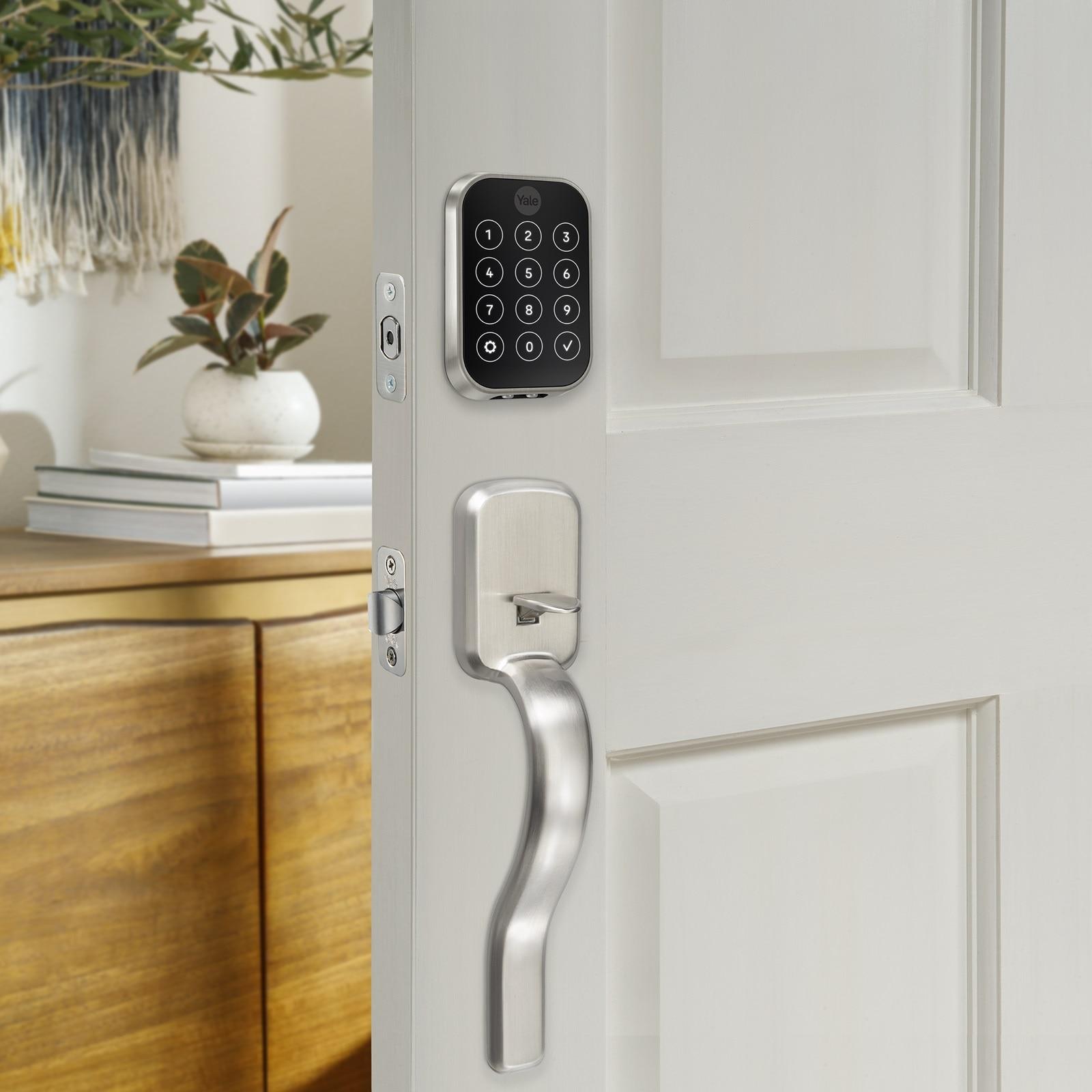 Yale Home Yale Assure Lock 2 Key-Free Touchscreen With Bluetooth
