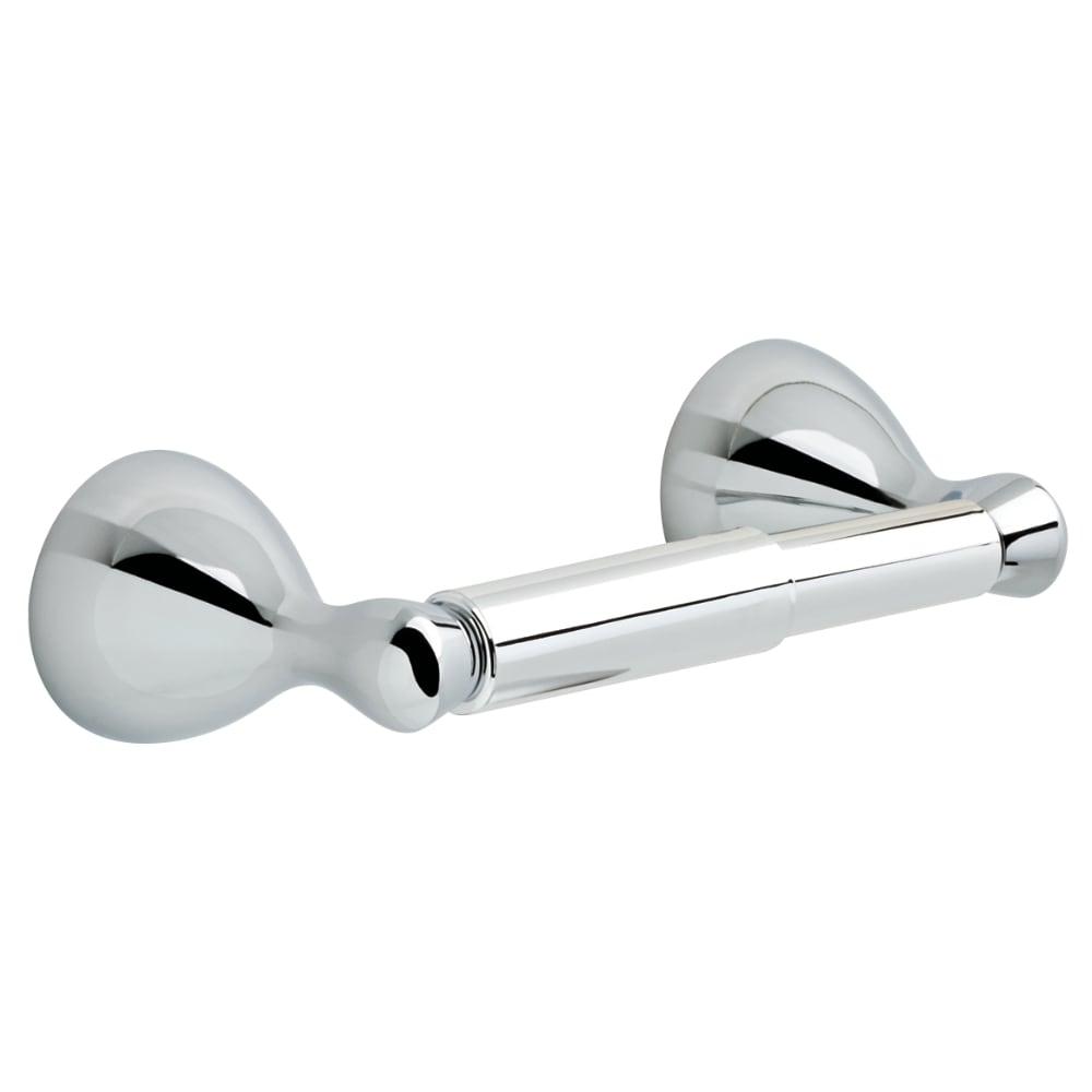 Delta Chrome Wall Mount Toilet Paper Holder