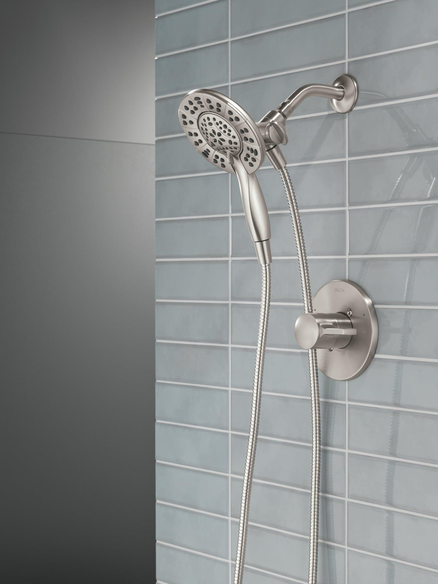 Delta T142855-SP-I Monitor 14 Series Shower Only Trim Only with In2ition Hand Shower