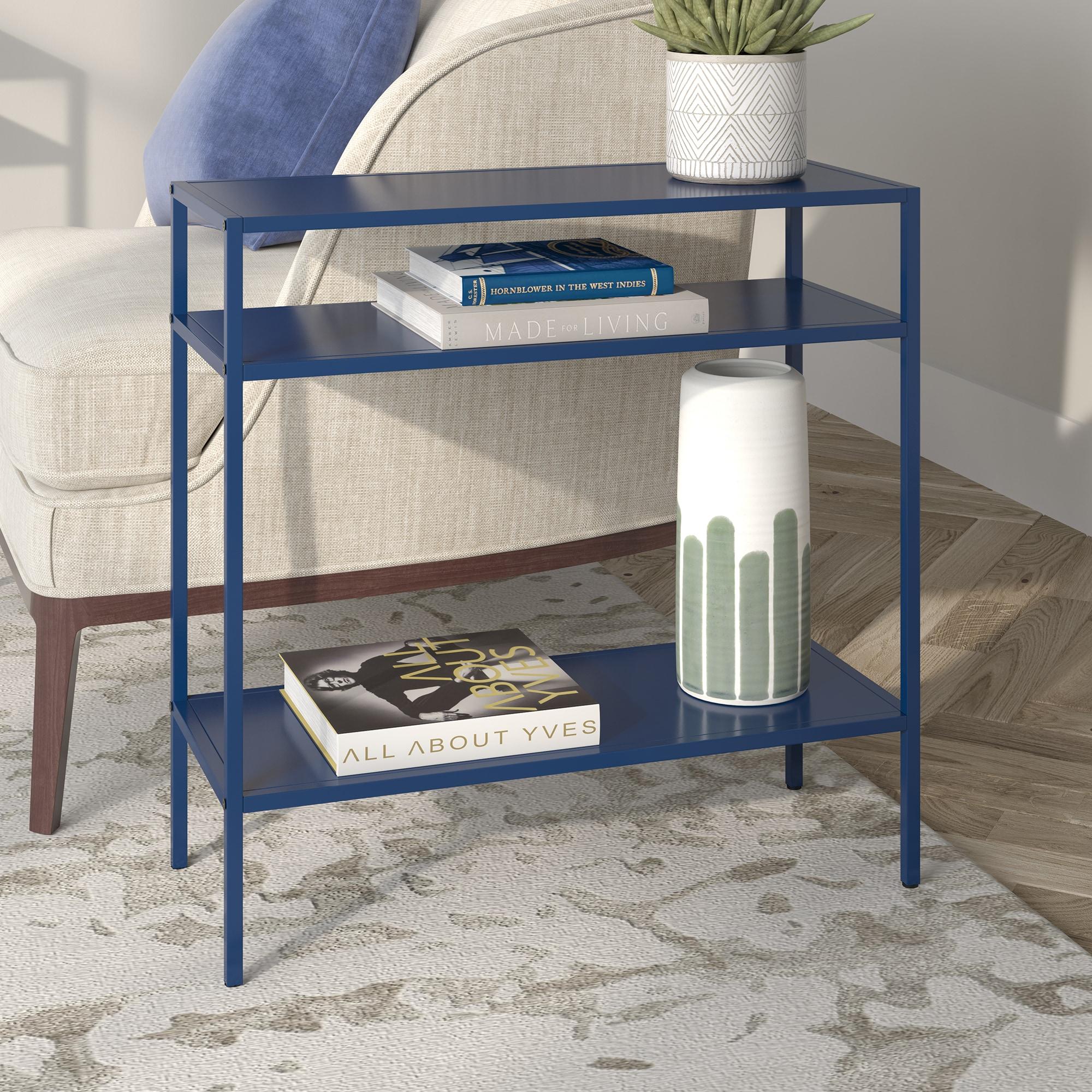 Level End Table