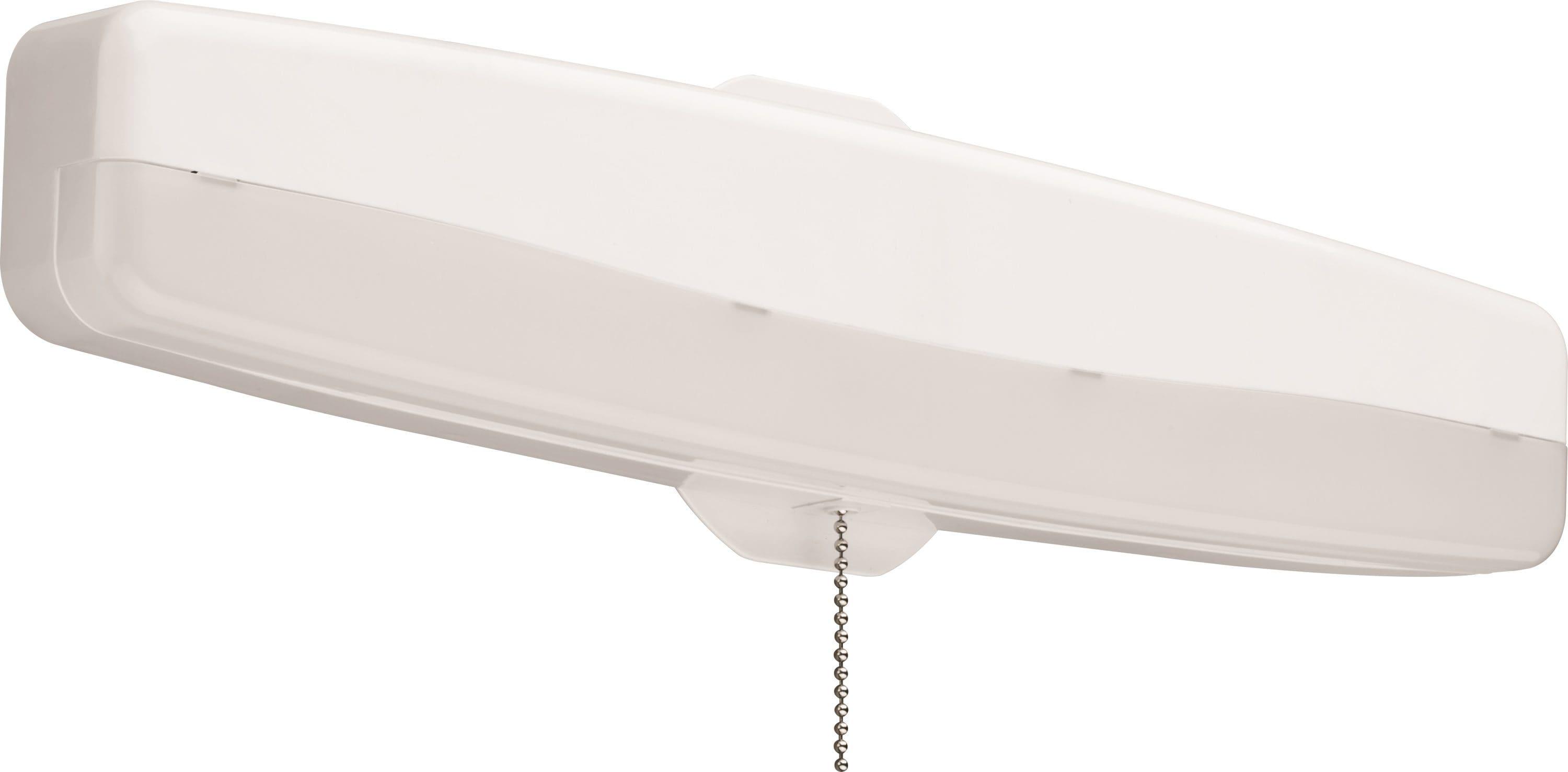 Lithonia Lighting Acrylic LED Flush Mount