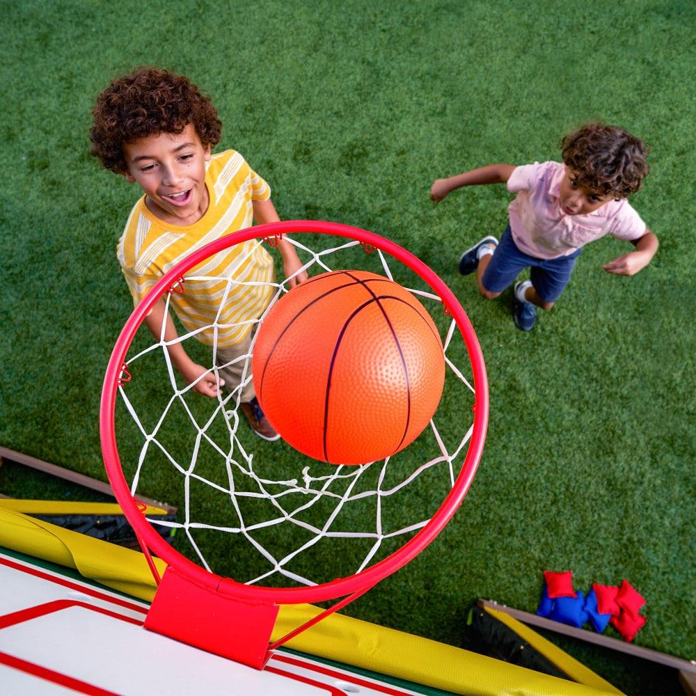 KidKraft All-in-one Sports Adventure Playset
