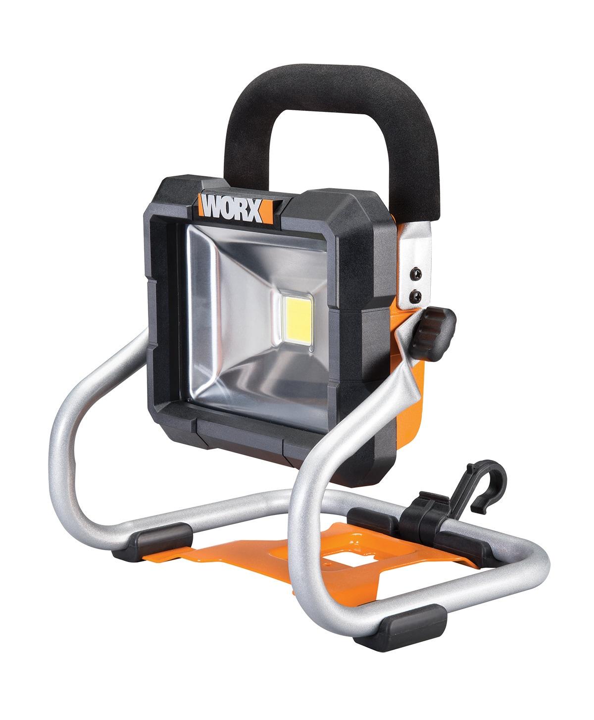 Worx WX026L.9 20V Power Share LED Work Light (Tool Only)