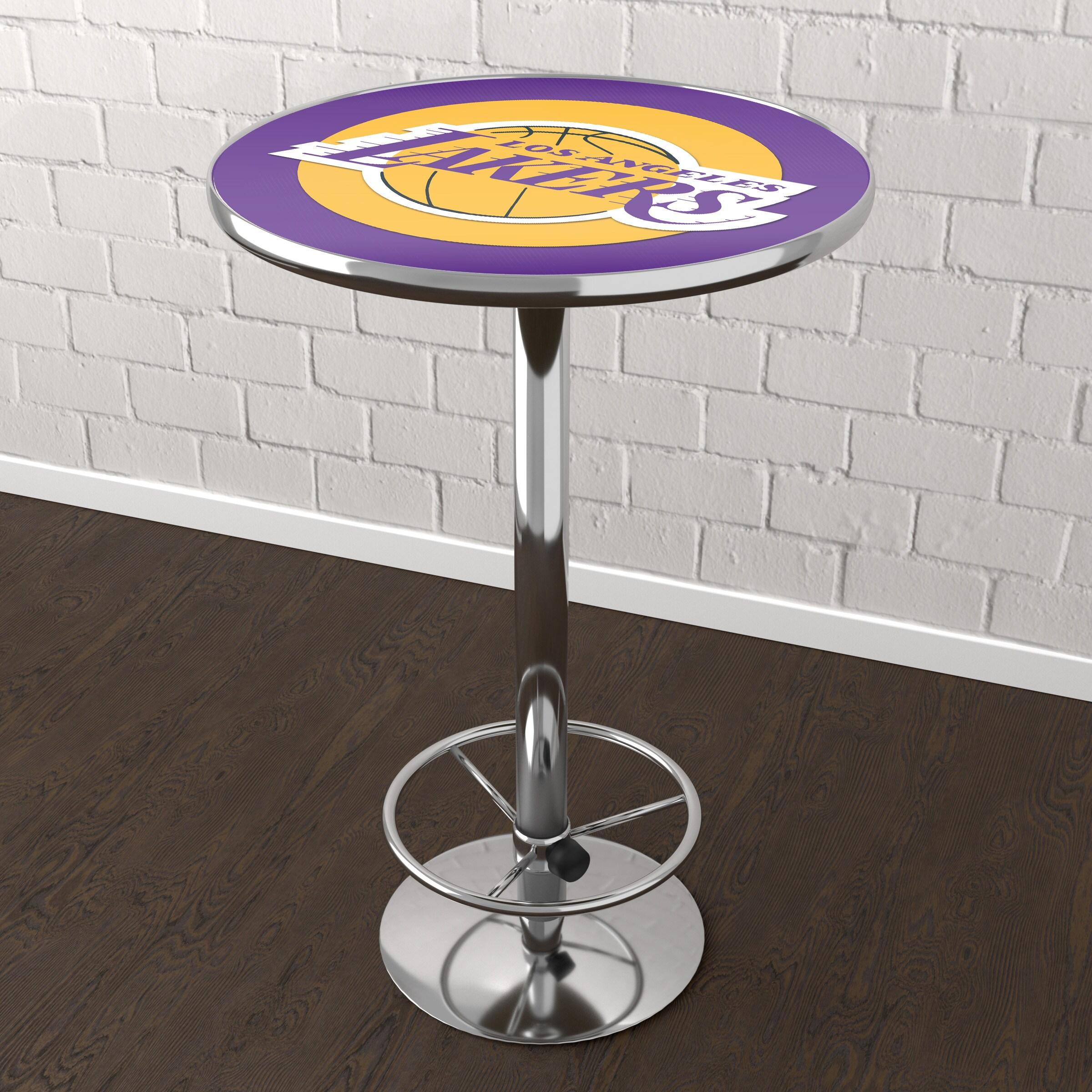 Round Dining Table