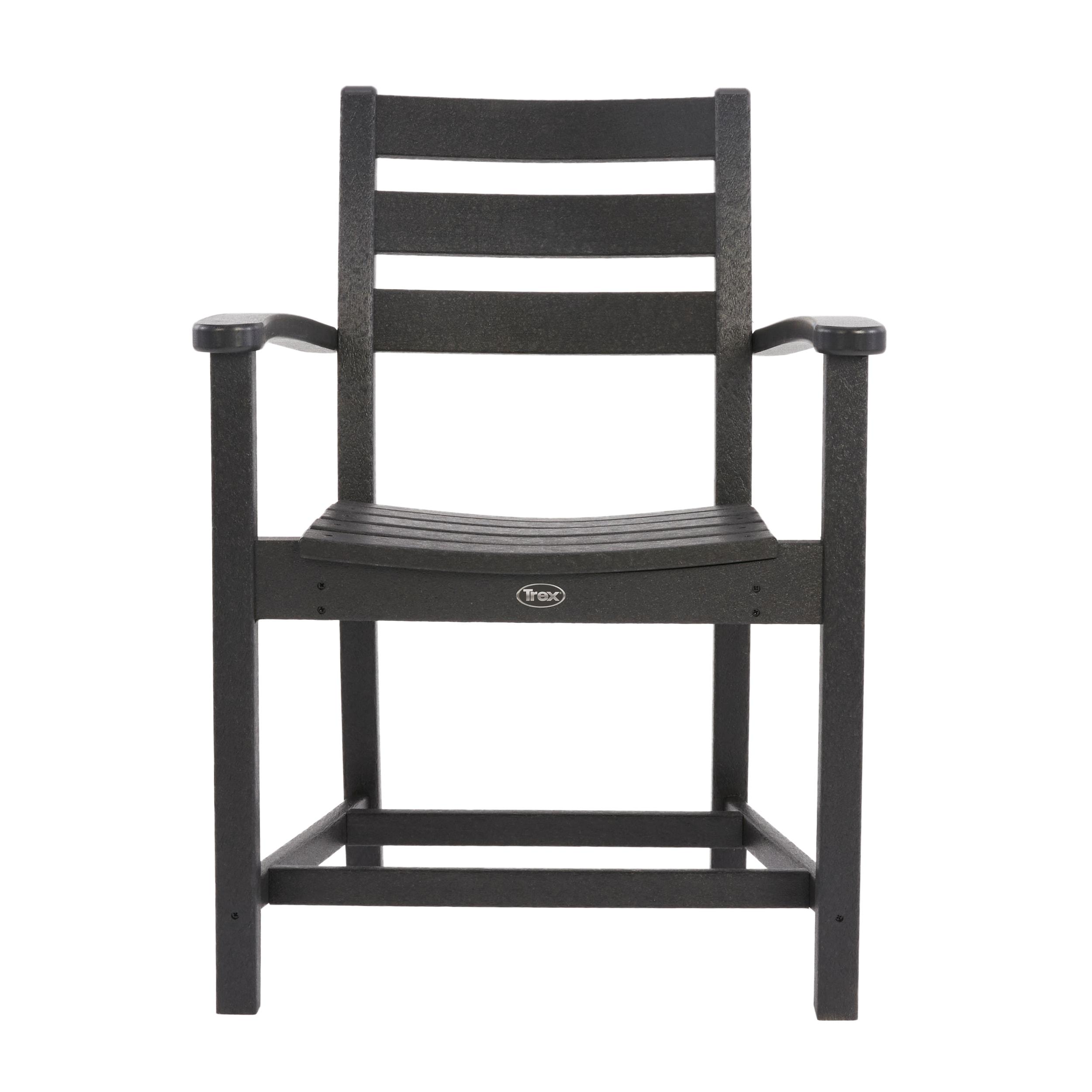 Monterey Bay 5-Piece Round Dining Set