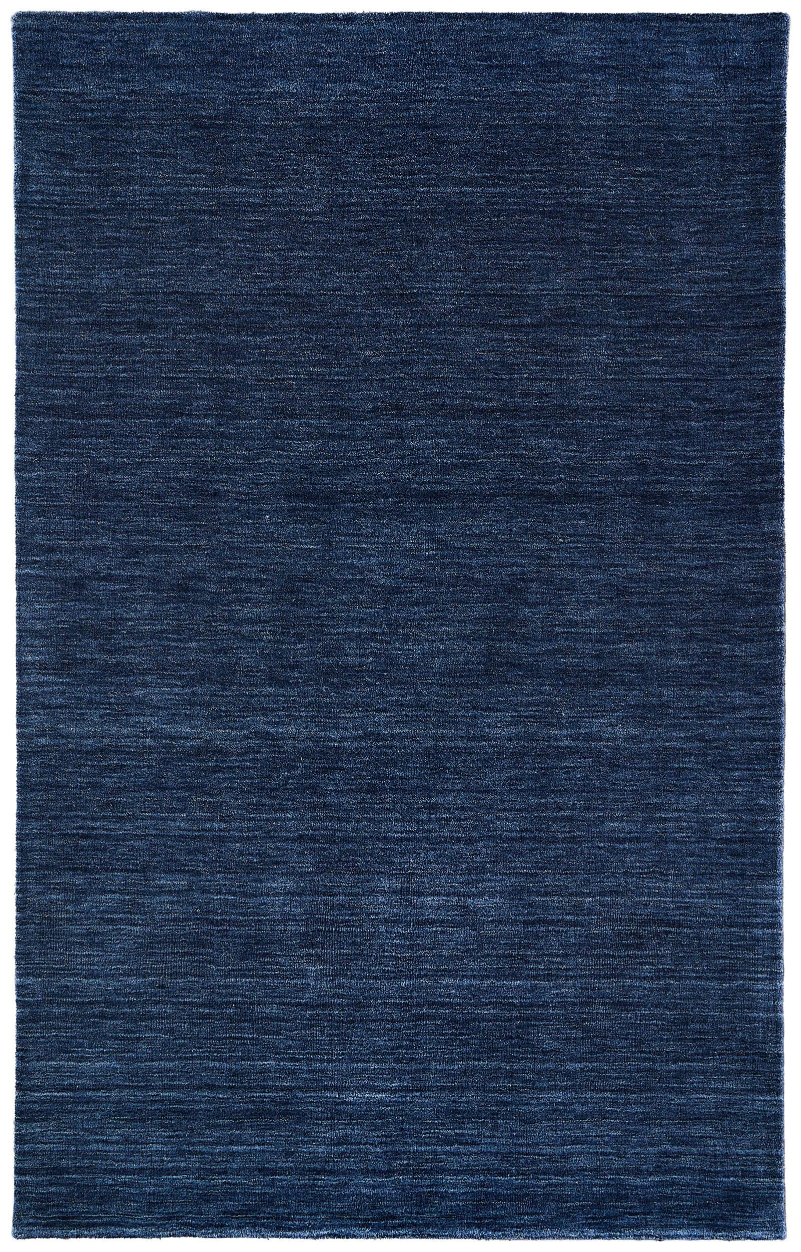 Luna Modern Solid Area Rug