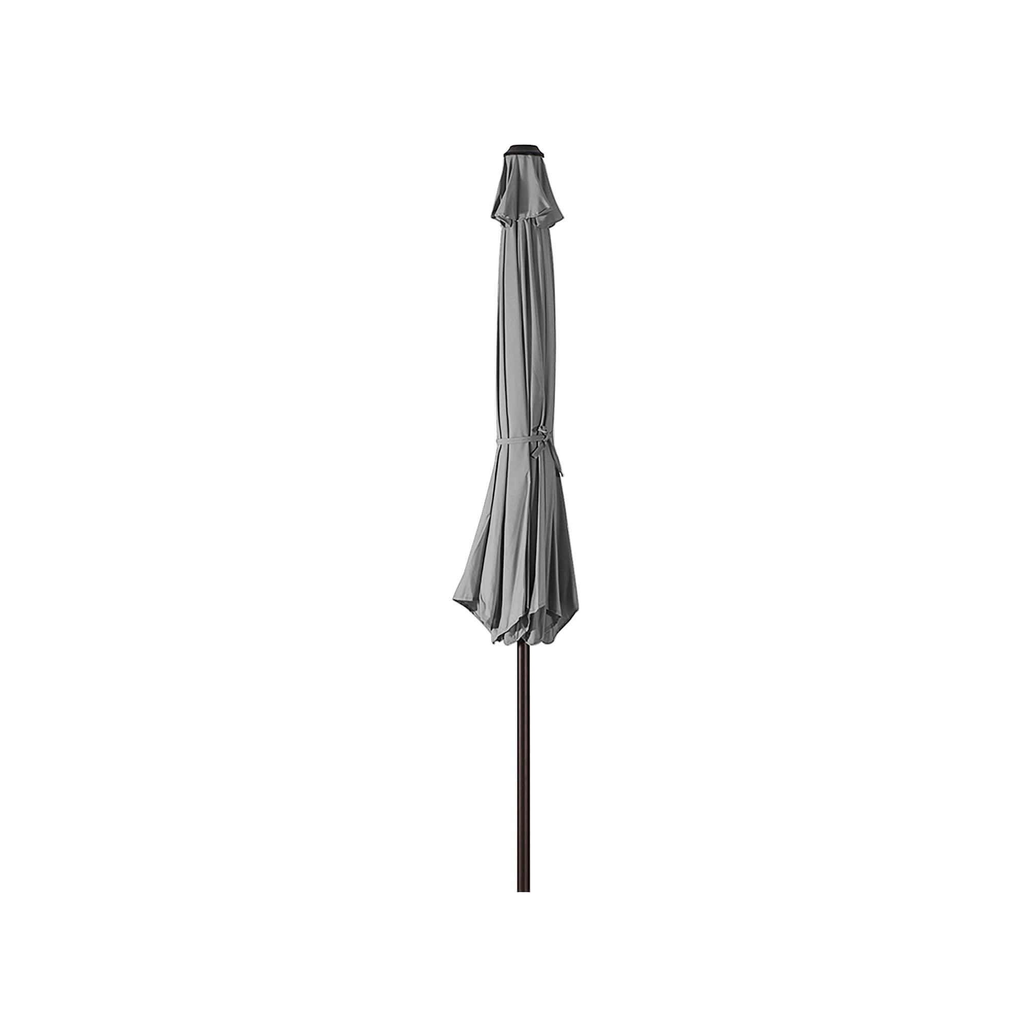 Pierpoint 9' Market Umbrella