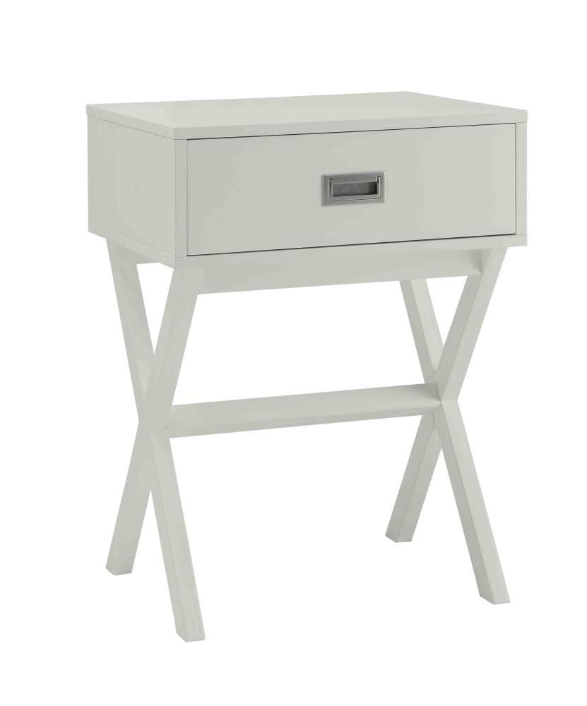 Convenience Concepts Designs2Go Landon End Table