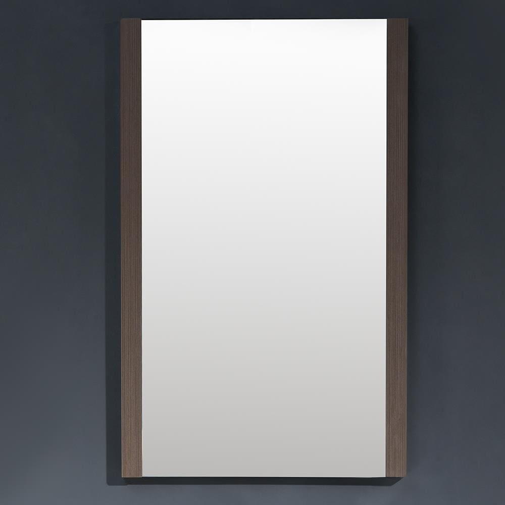 Torino Flat Mirror