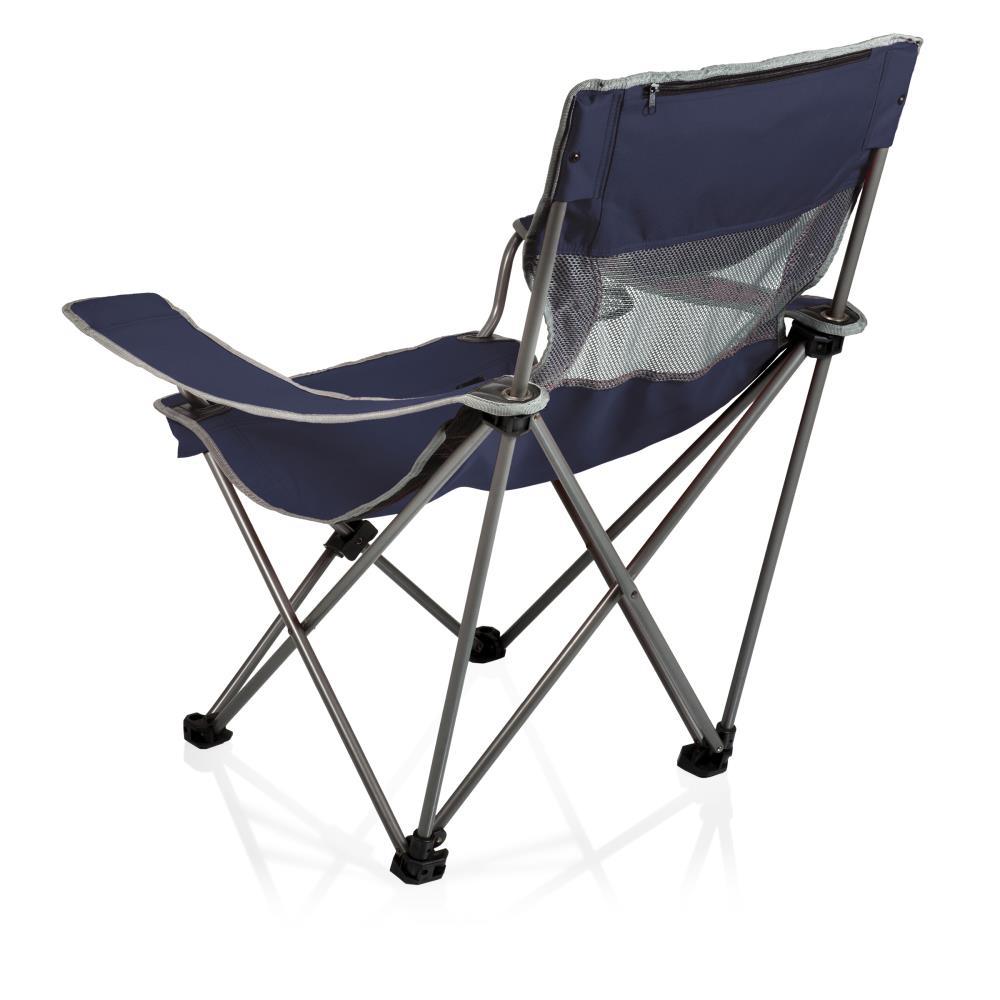 Campsite Camping Chair - Picnic Chair - Outdoor Folding Chair with Carry Bag - Beach Chair