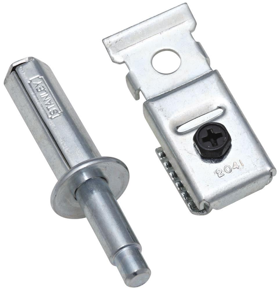 National Hardware V391UP Folding Upper Pivot Pocket Door Hardware