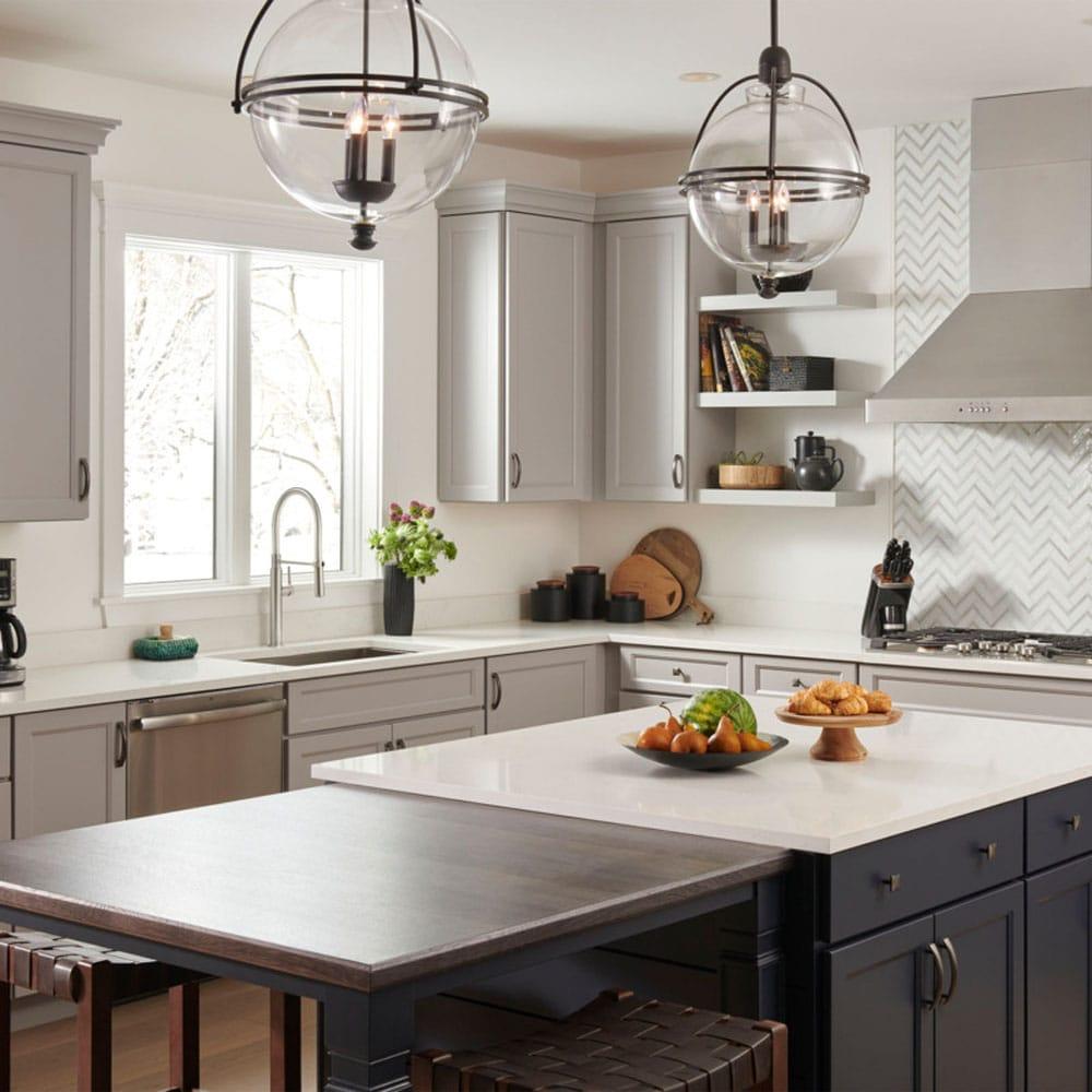 American Standard Studio S Kitchen Faucet