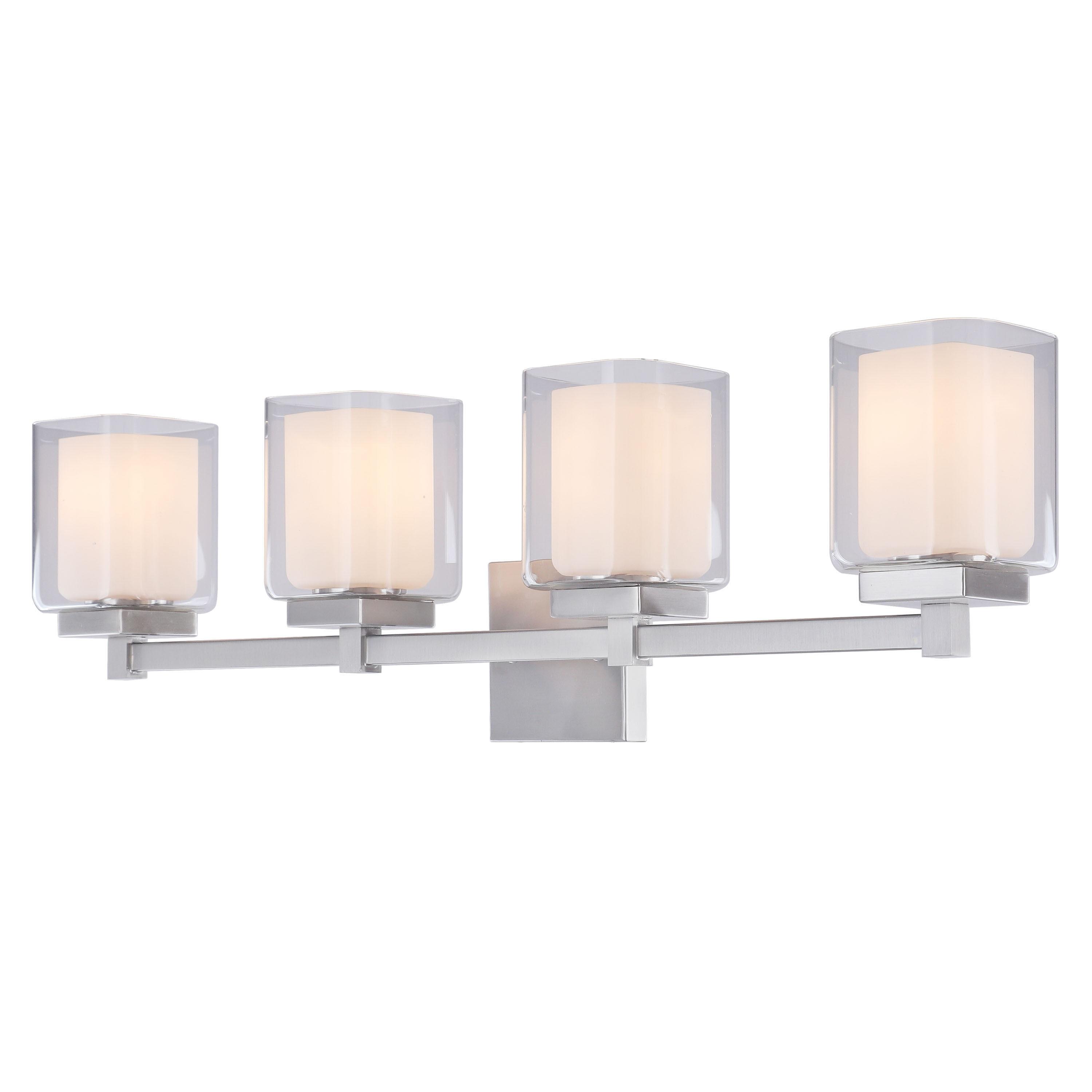 4 - Light Vanity Light