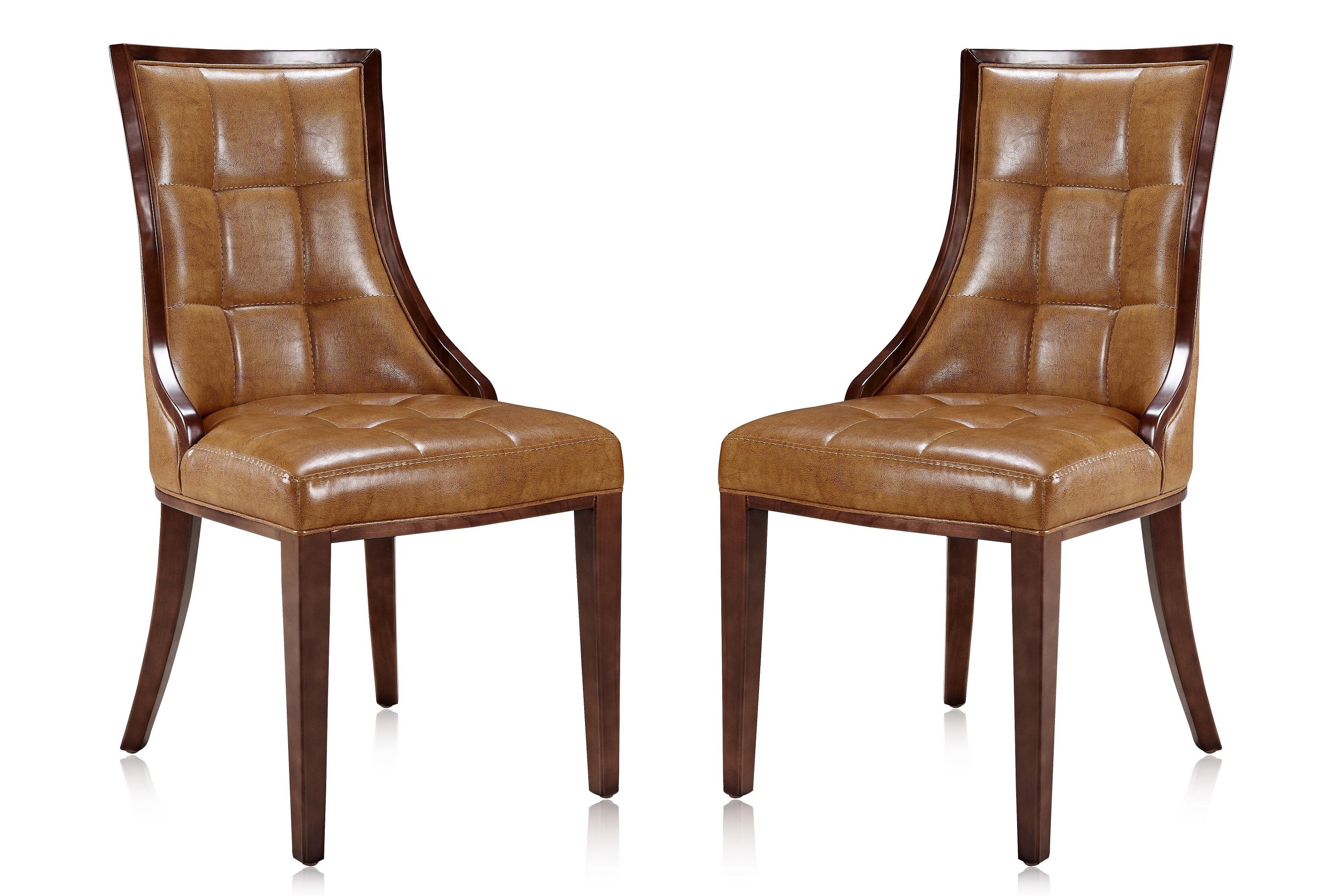 Wildon Home® Verduzco Upholstered Side chair