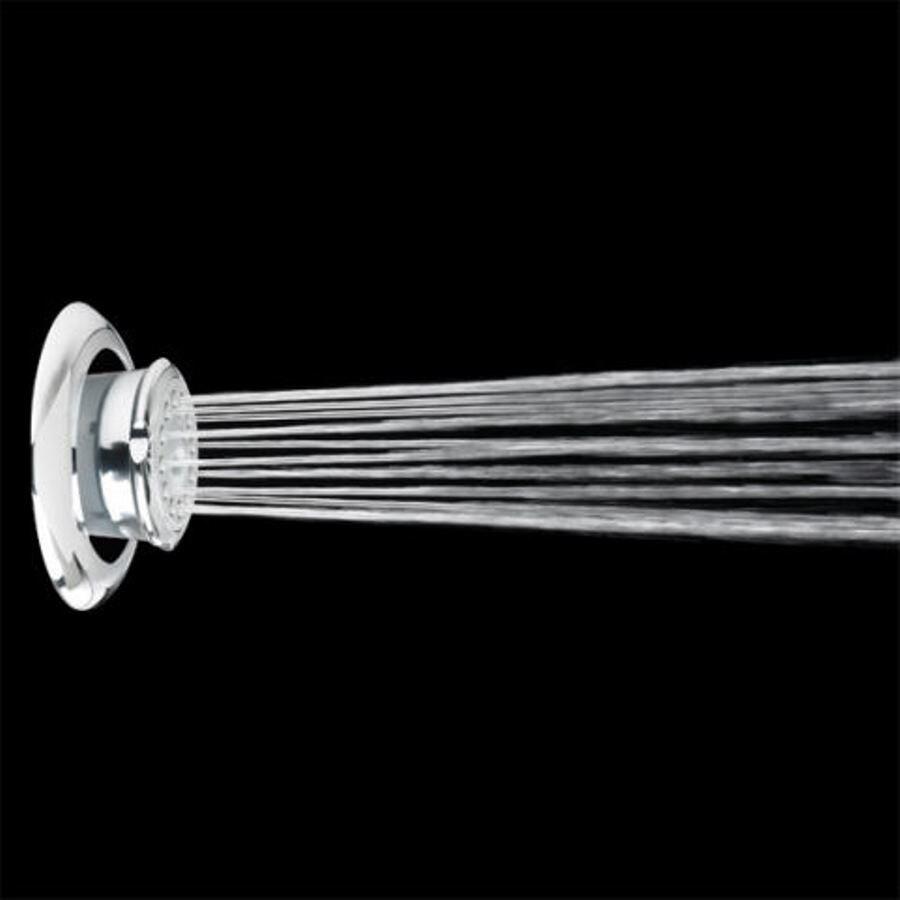 American Standard Round Shower Body Spray Extender