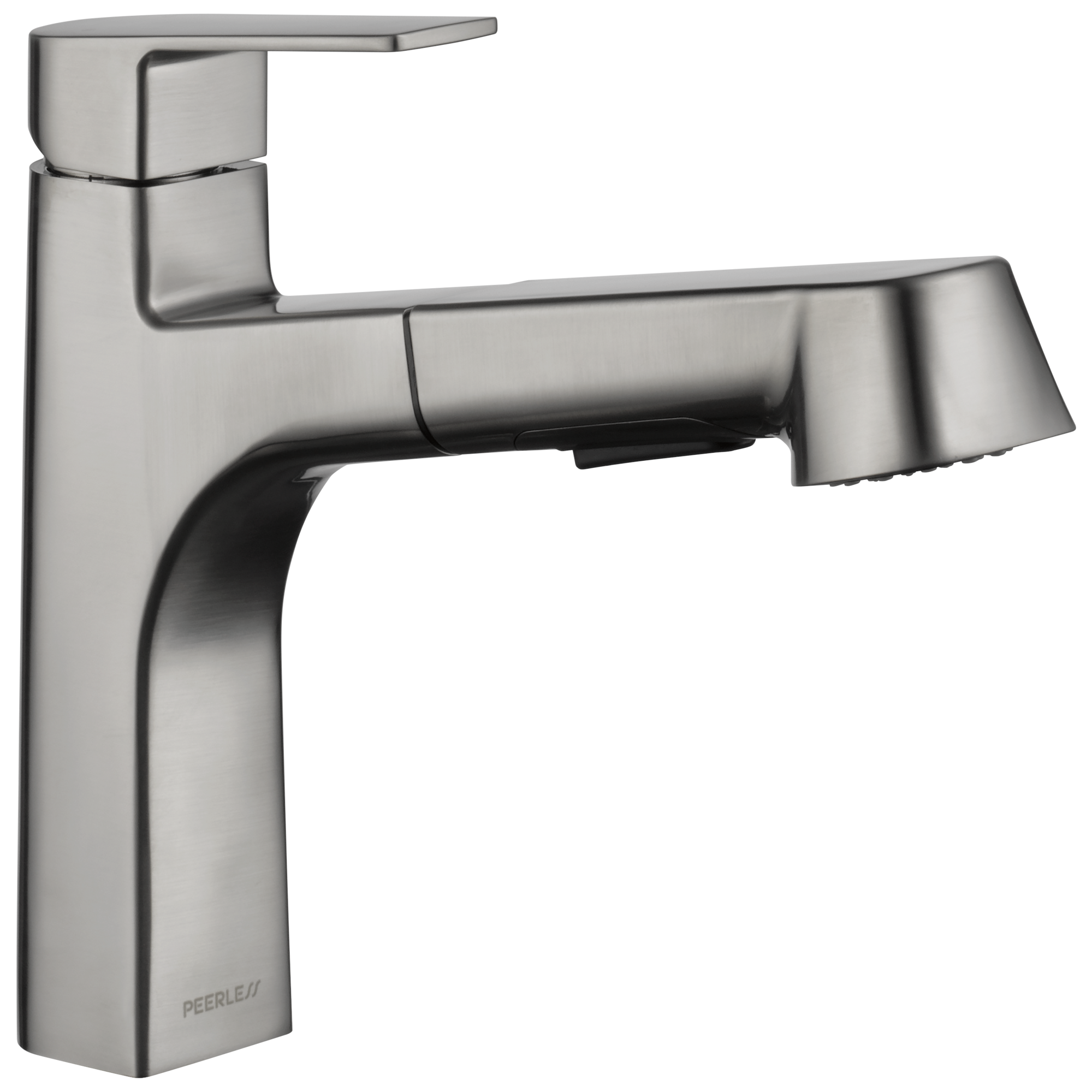 Peerless Faucets Xander Pull Out Kitchen Faucet